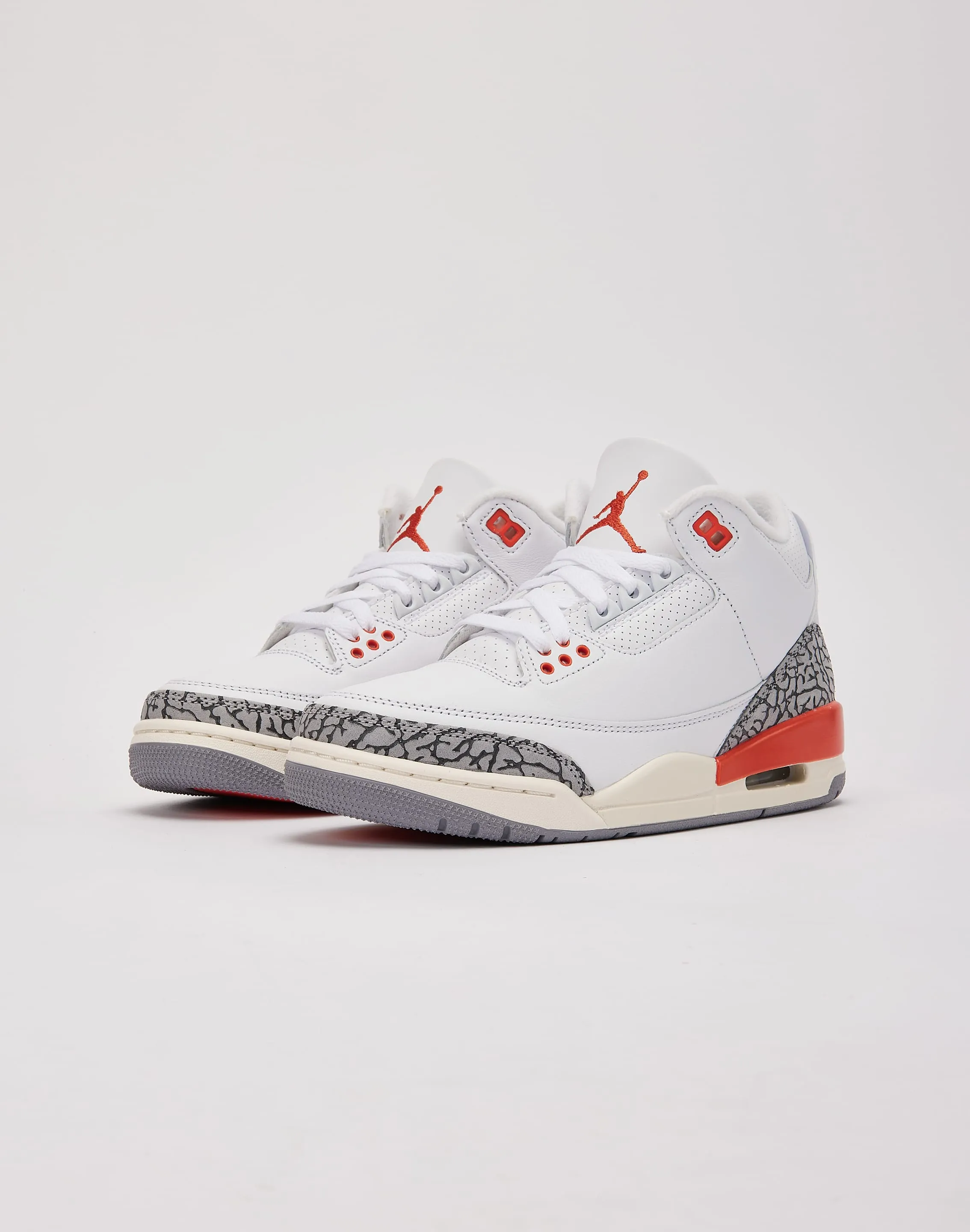 Jordan Air Jordan 3 Retro 'Georgia Peach'