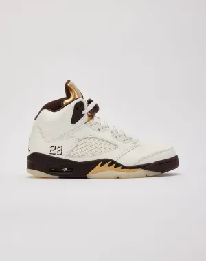 Jordan Air Jordan 5 Retro 'Golden Ticket'