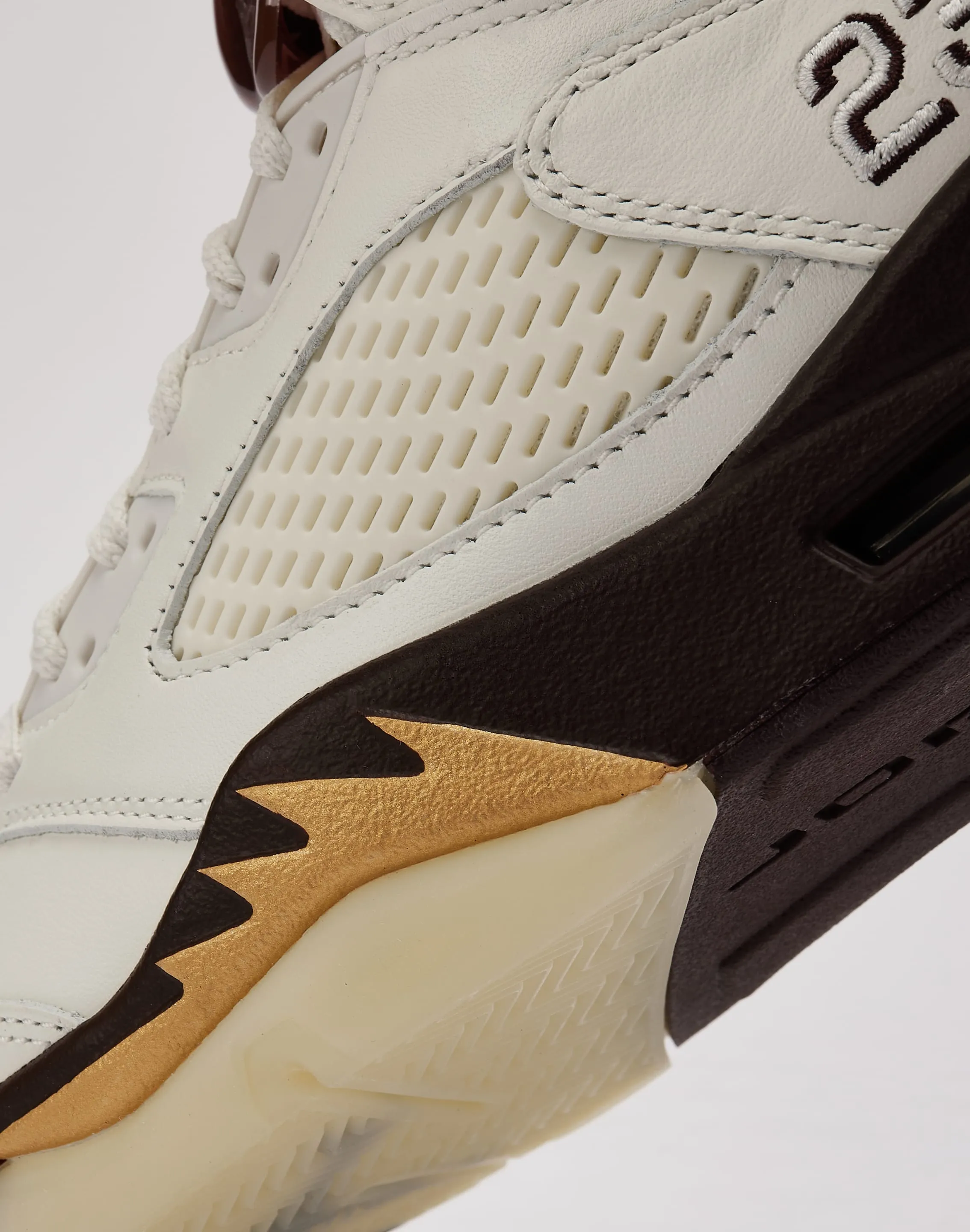 Jordan Air Jordan 5 Retro 'Golden Ticket'