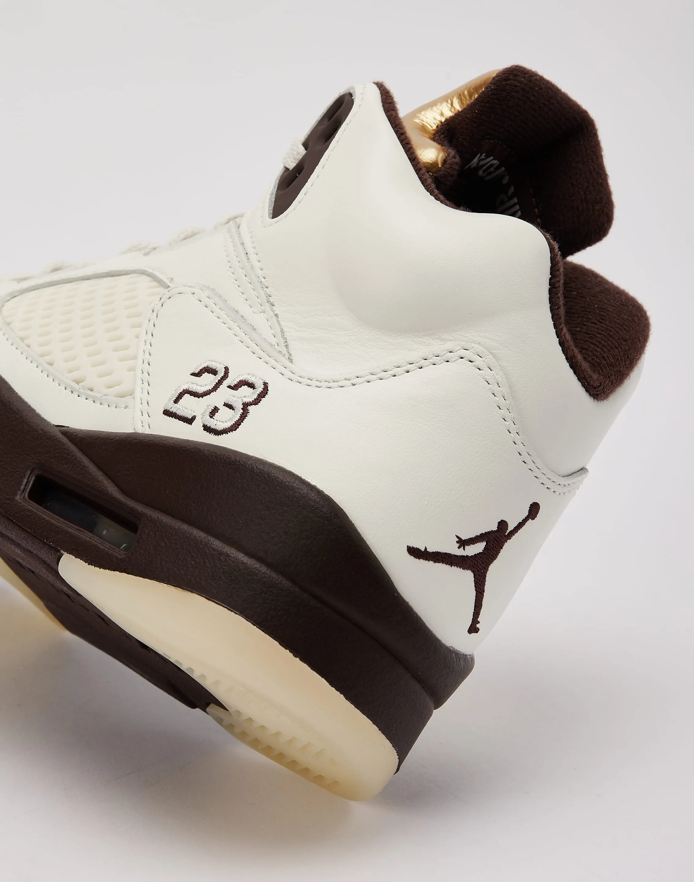 Jordan Air Jordan 5 Retro 'Golden Ticket'