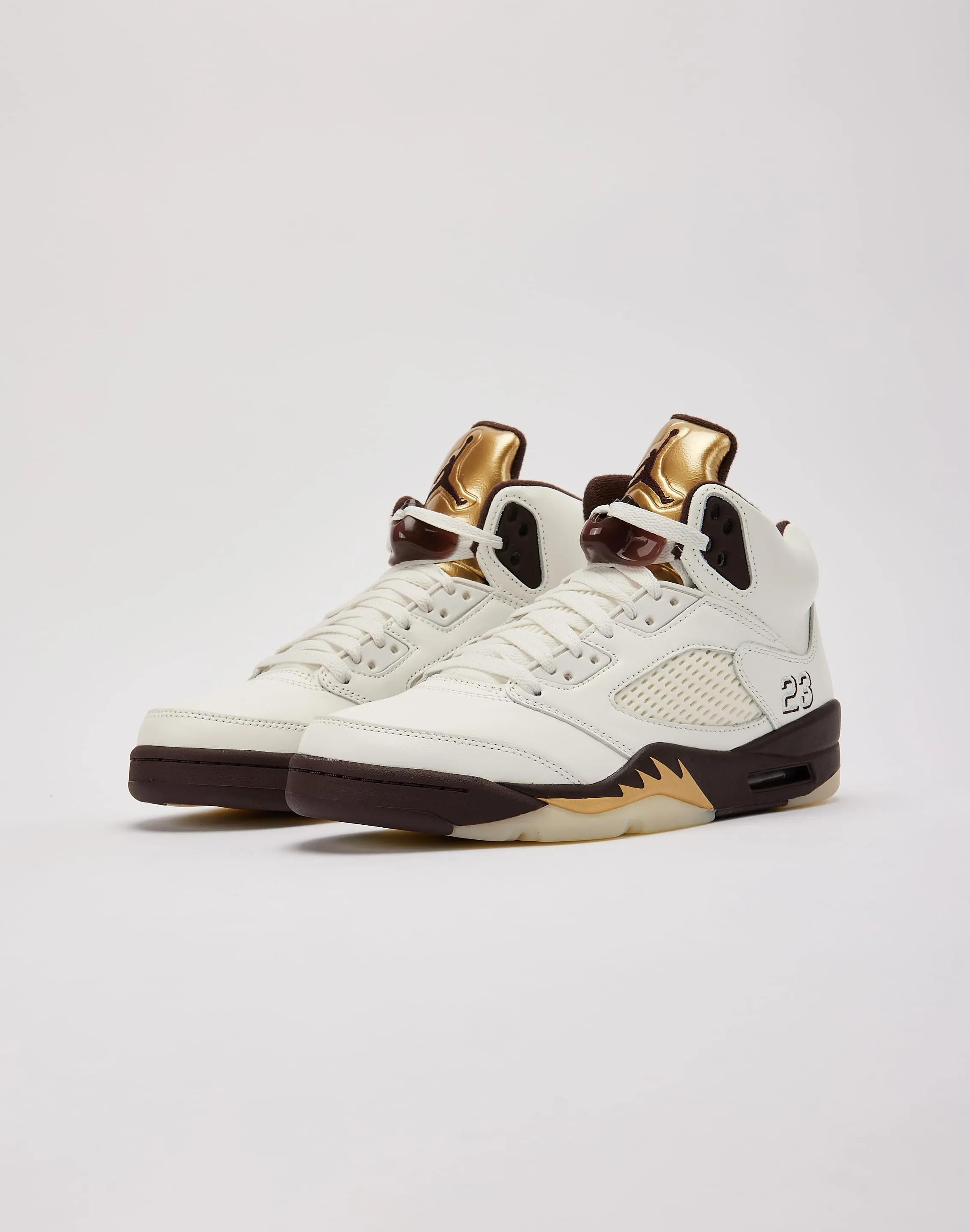 Jordan Air Jordan 5 Retro 'Golden Ticket'