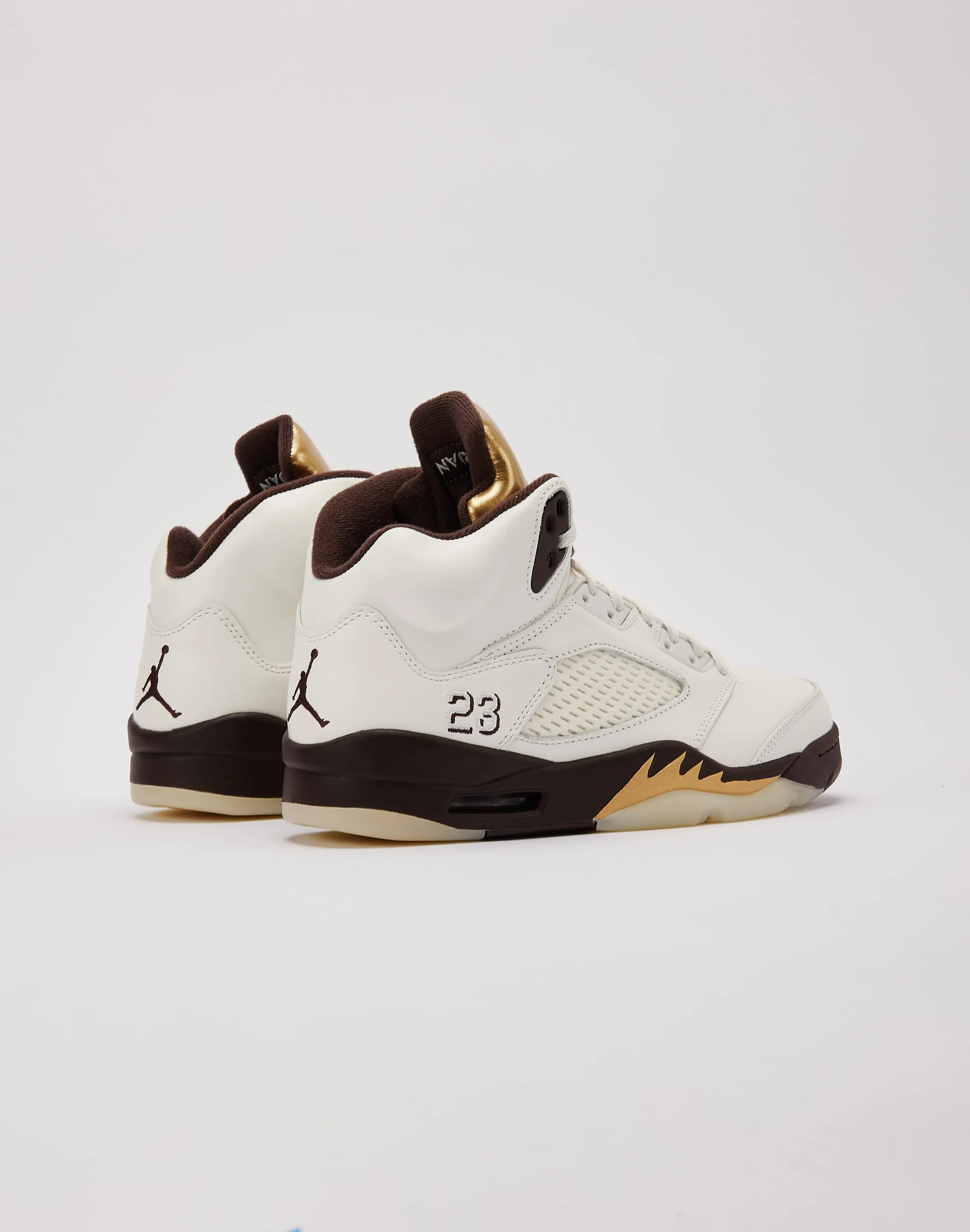 Jordan Air Jordan 5 Retro 'Golden Ticket'