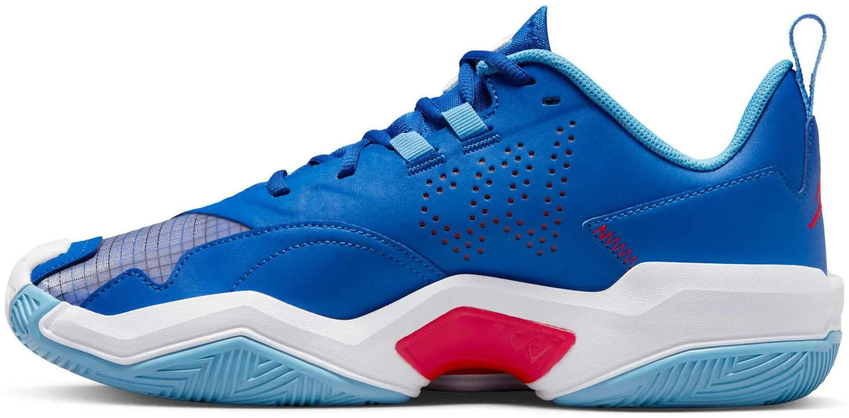 Jordan One Take 4 Men's Basketball Shoes