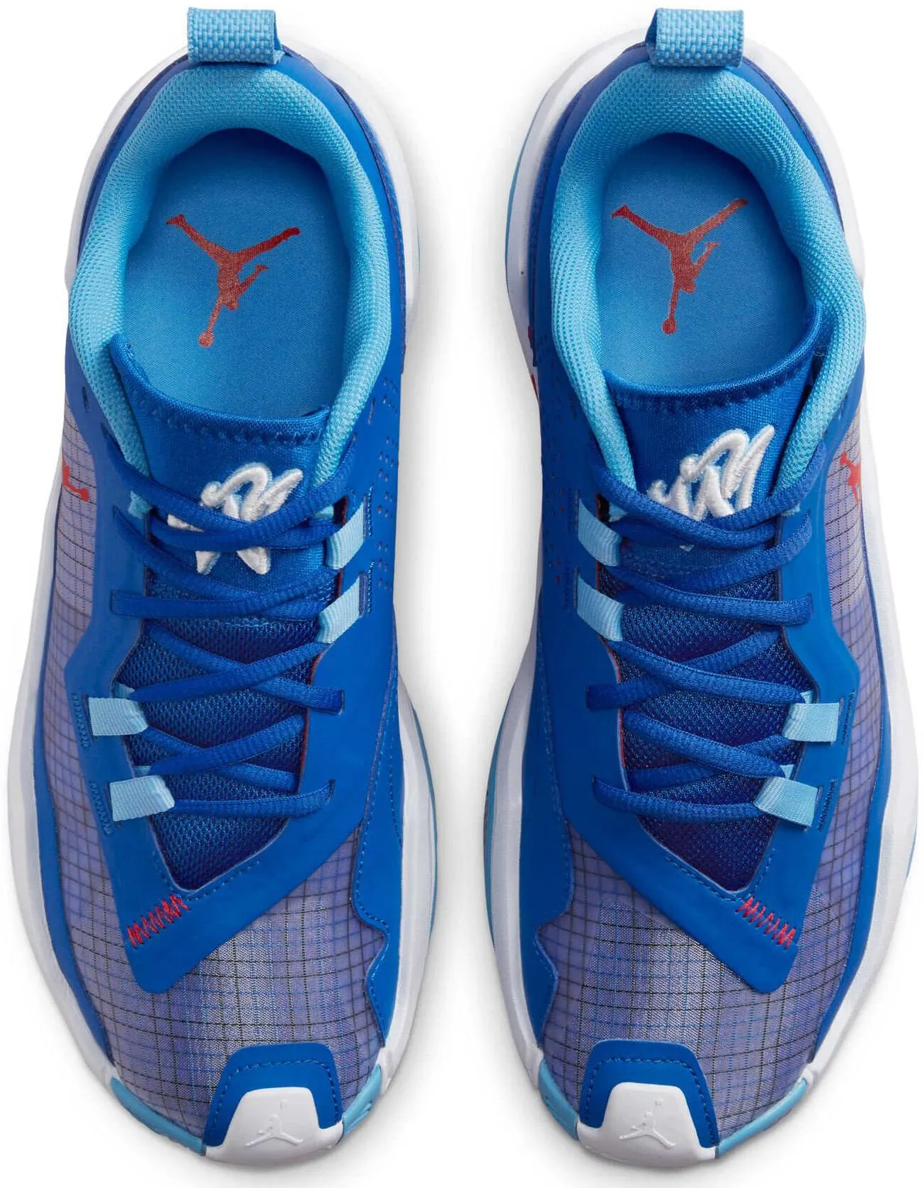 Jordan One Take 4 Men's Basketball Shoes