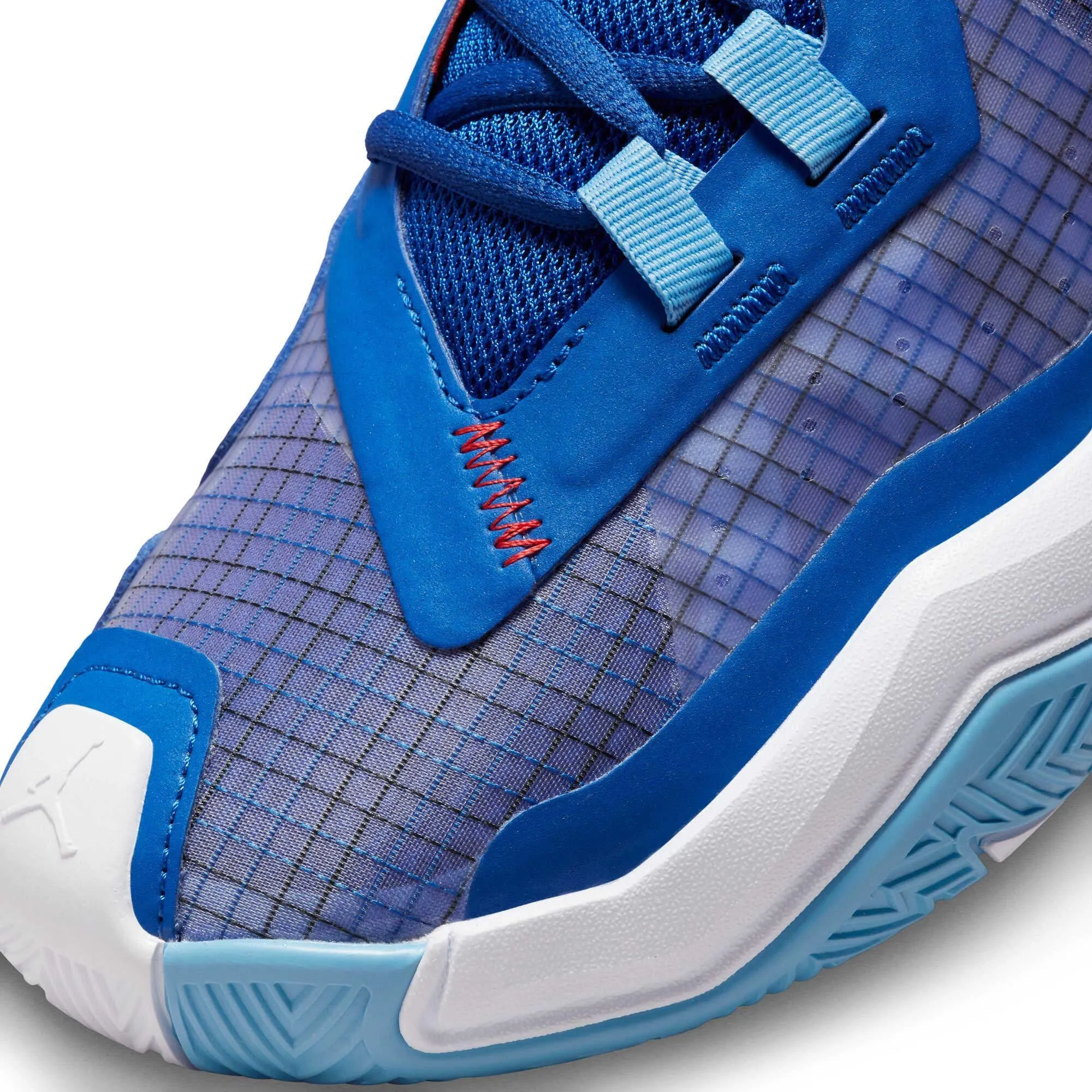 Jordan One Take 4 Men's Basketball Shoes