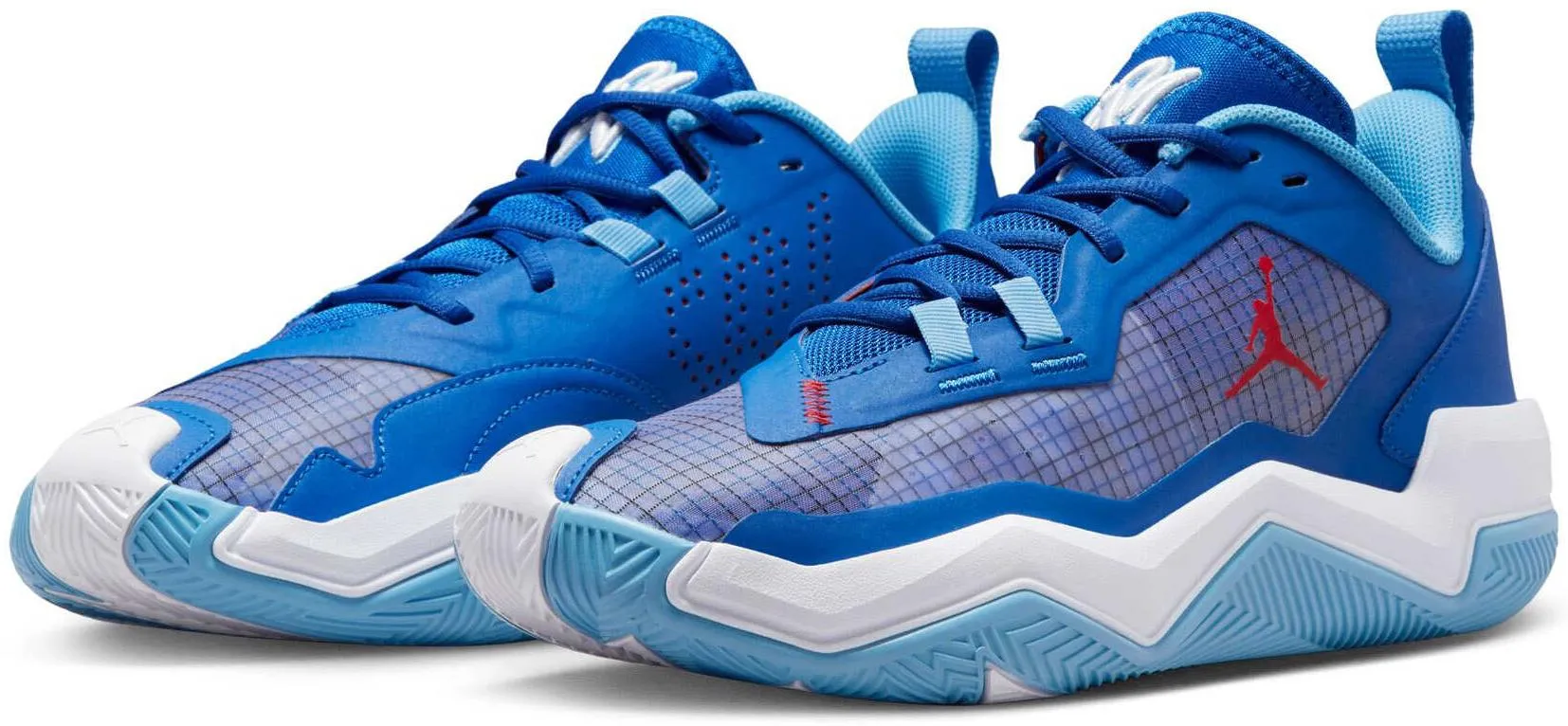 Jordan One Take 4 Men's Basketball Shoes