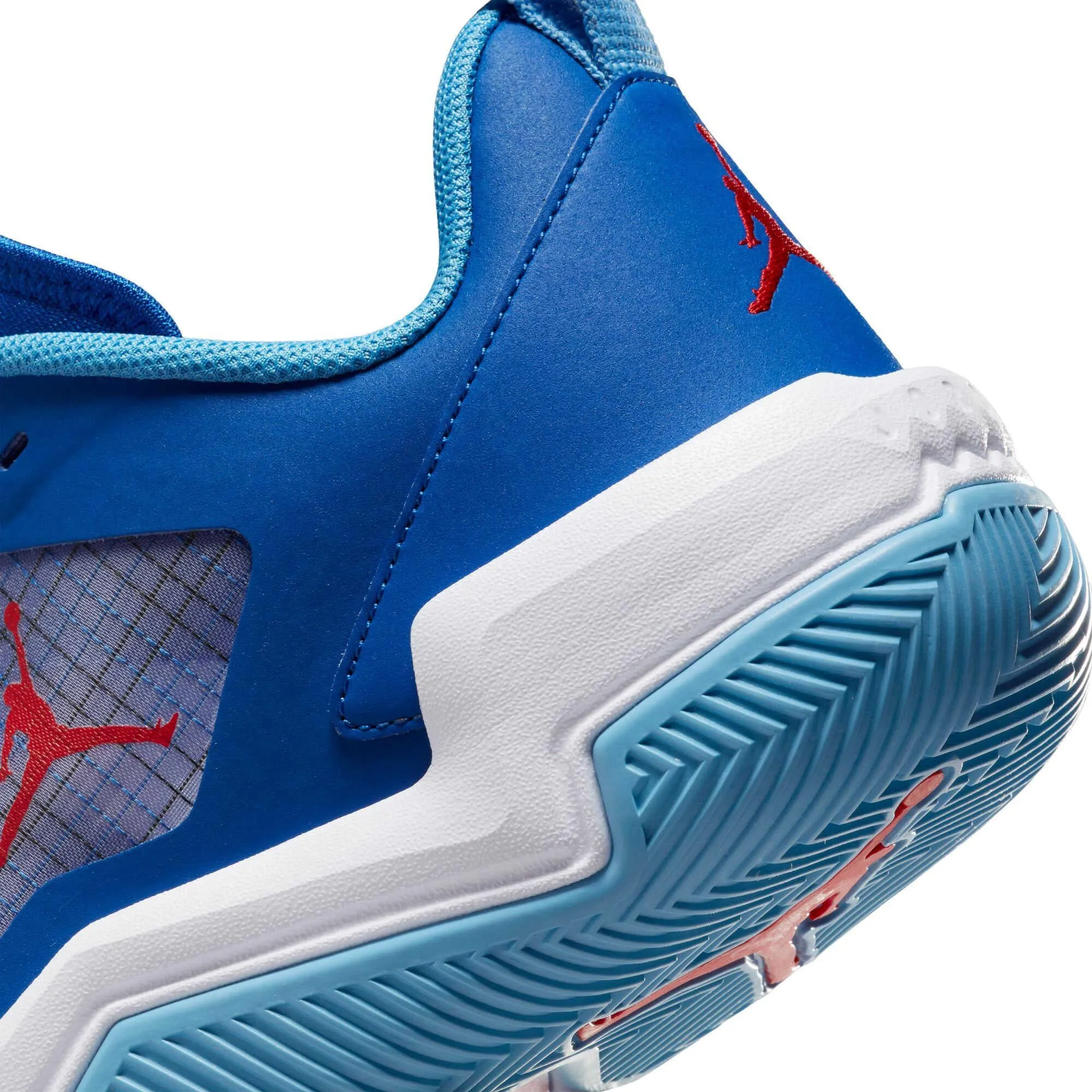Jordan One Take 4 Men's Basketball Shoes