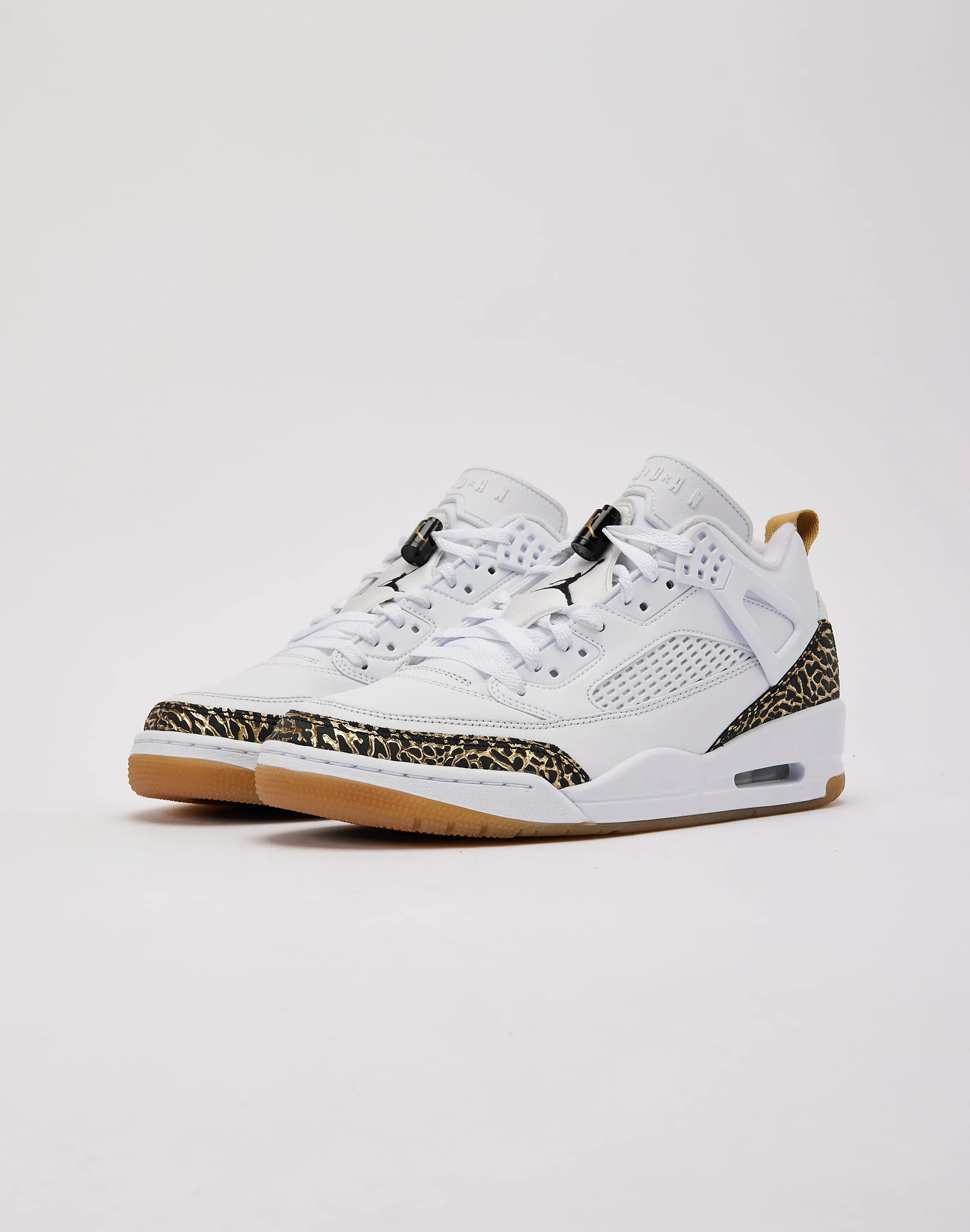 Jordan Spizike Low