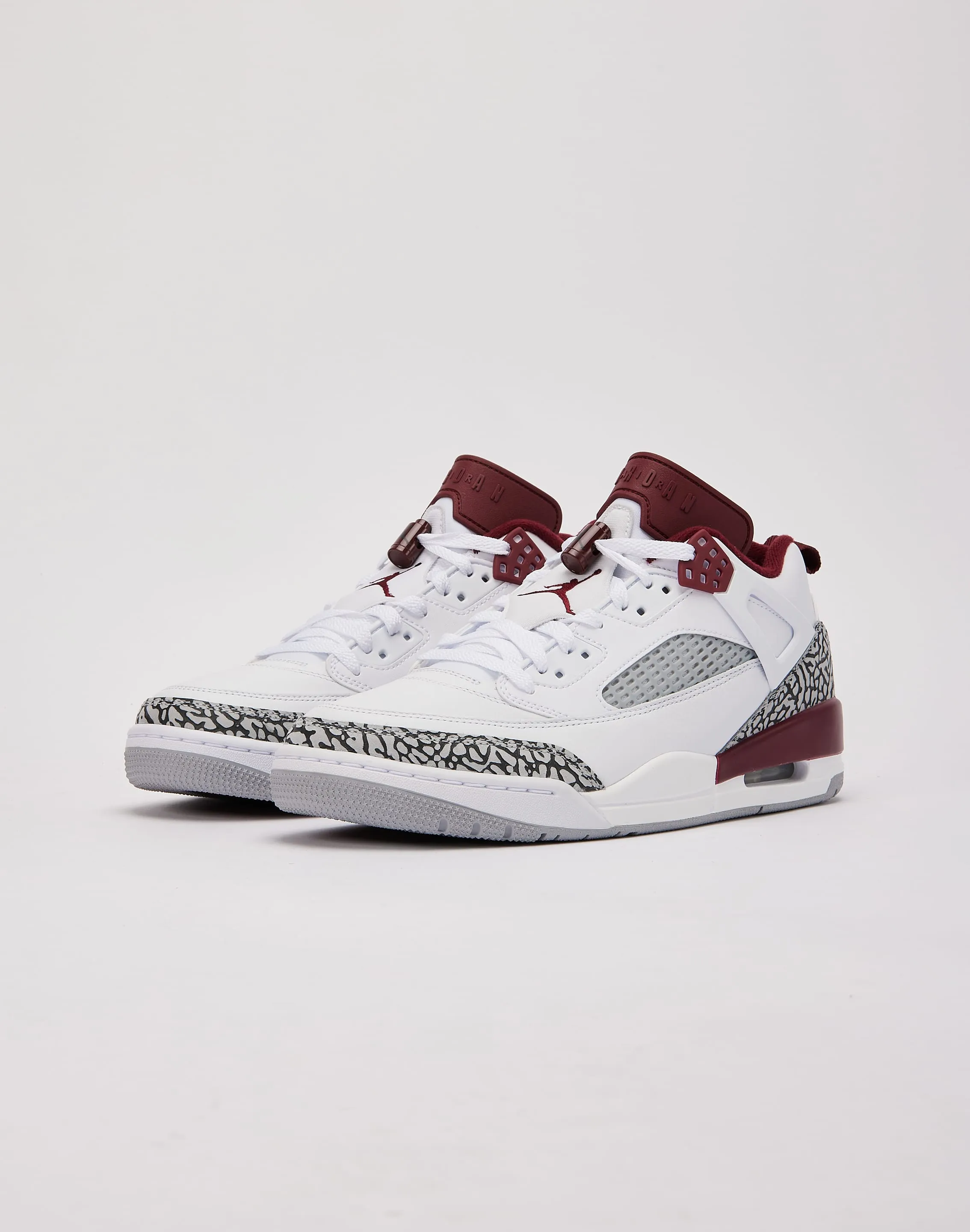 Jordan Spizike Low