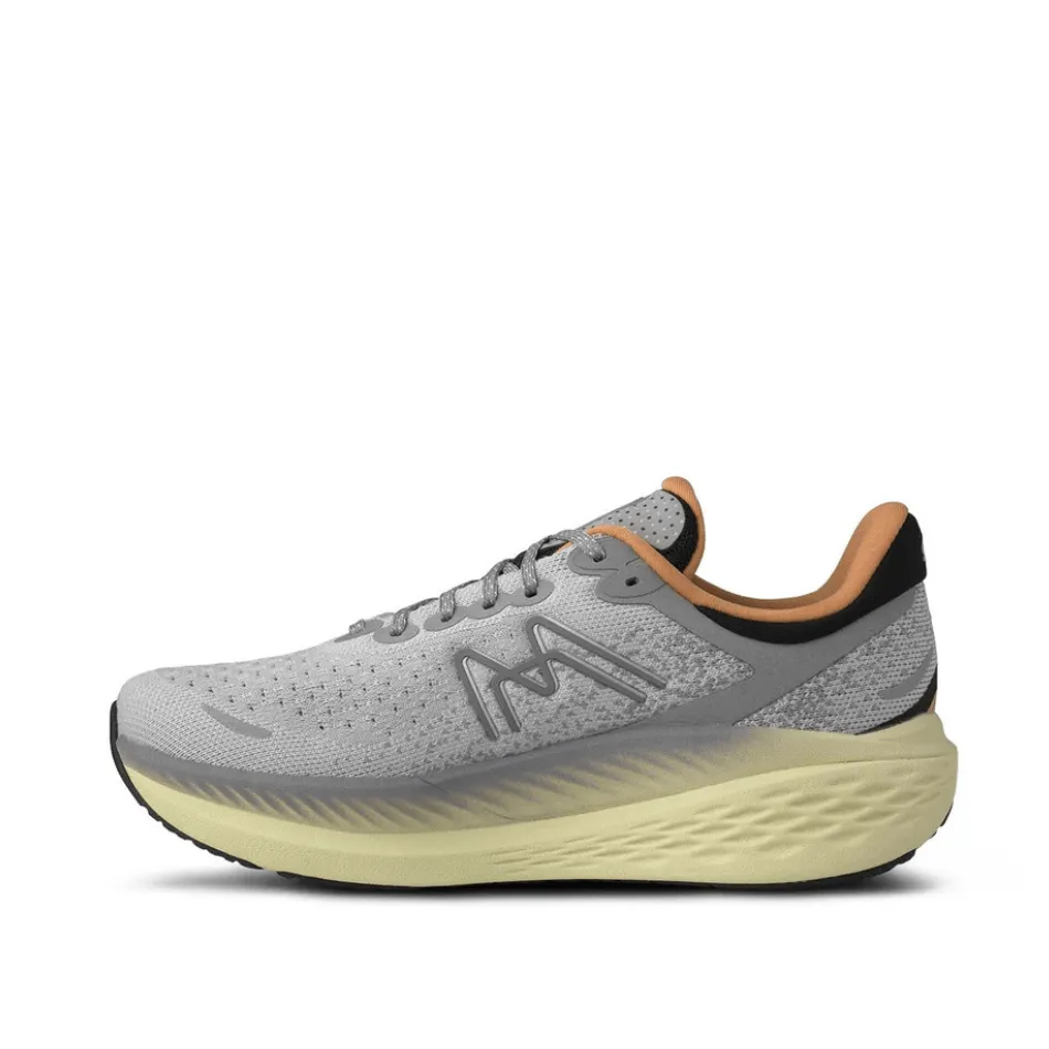 Karhu Men's Mestari Run 1.5 Running Shoes in Lunar Rock/Butterrum SS25