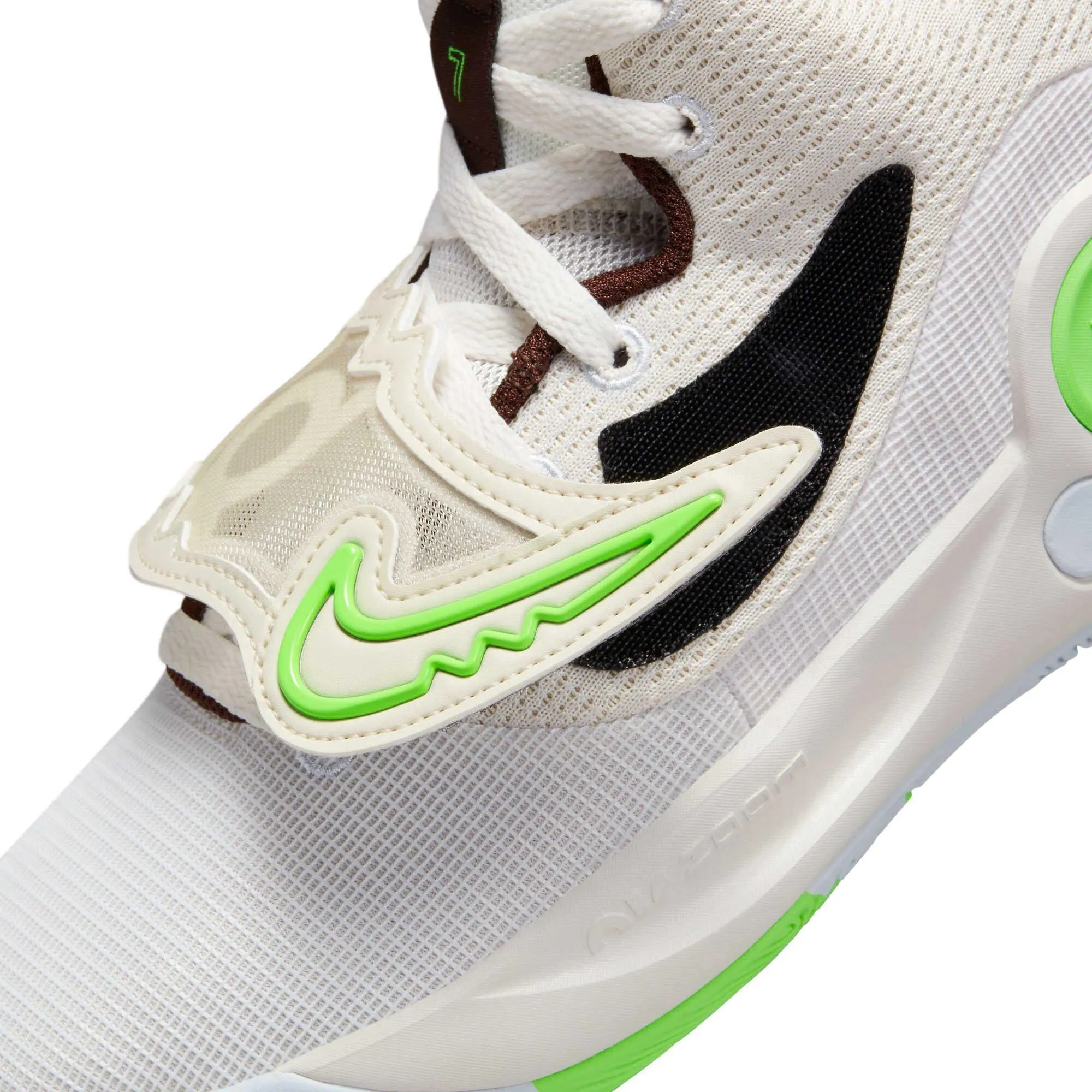 KD Trey 5 X Men's Basketball Shoes