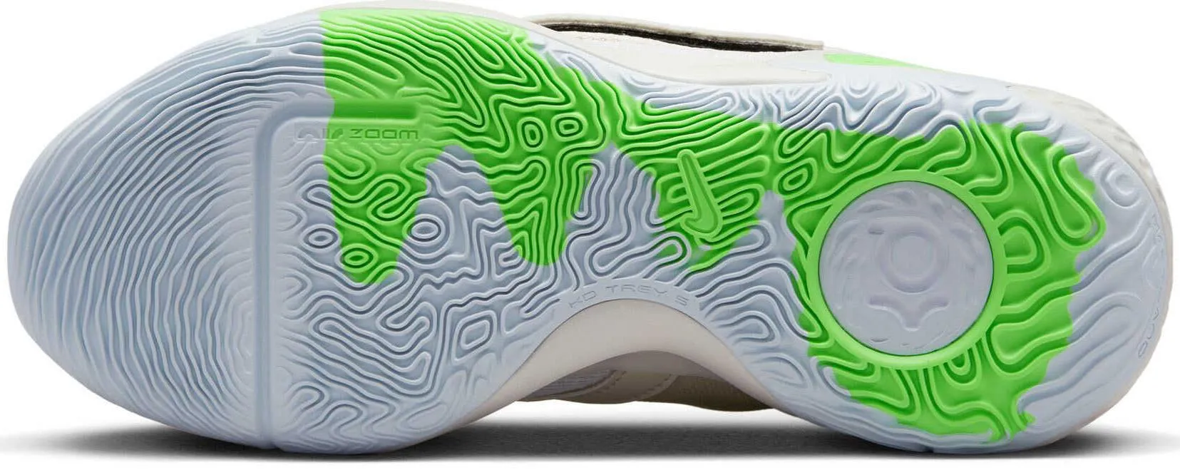 KD Trey 5 X Men's Basketball Shoes