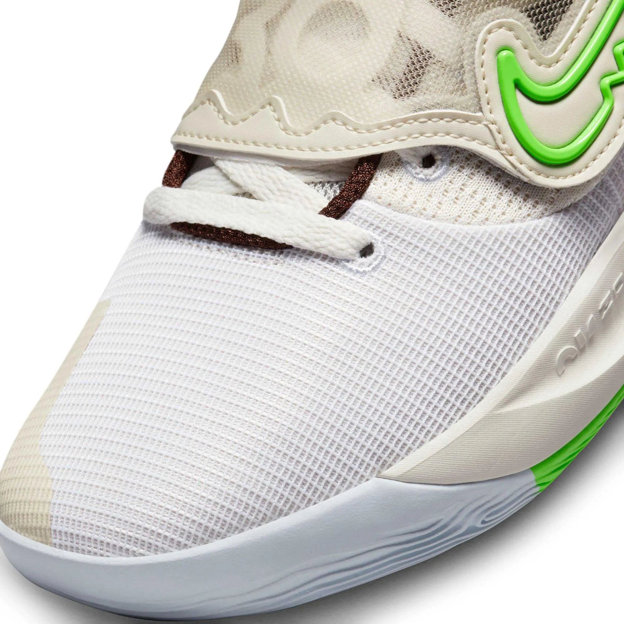 KD Trey 5 X Men's Basketball Shoes