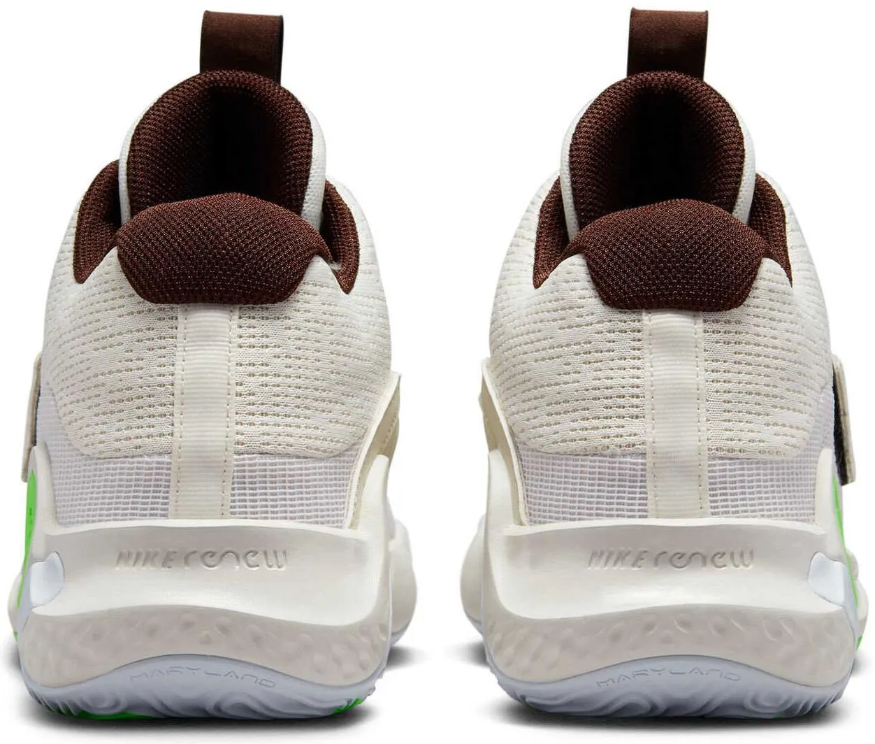 KD Trey 5 X Men's Basketball Shoes