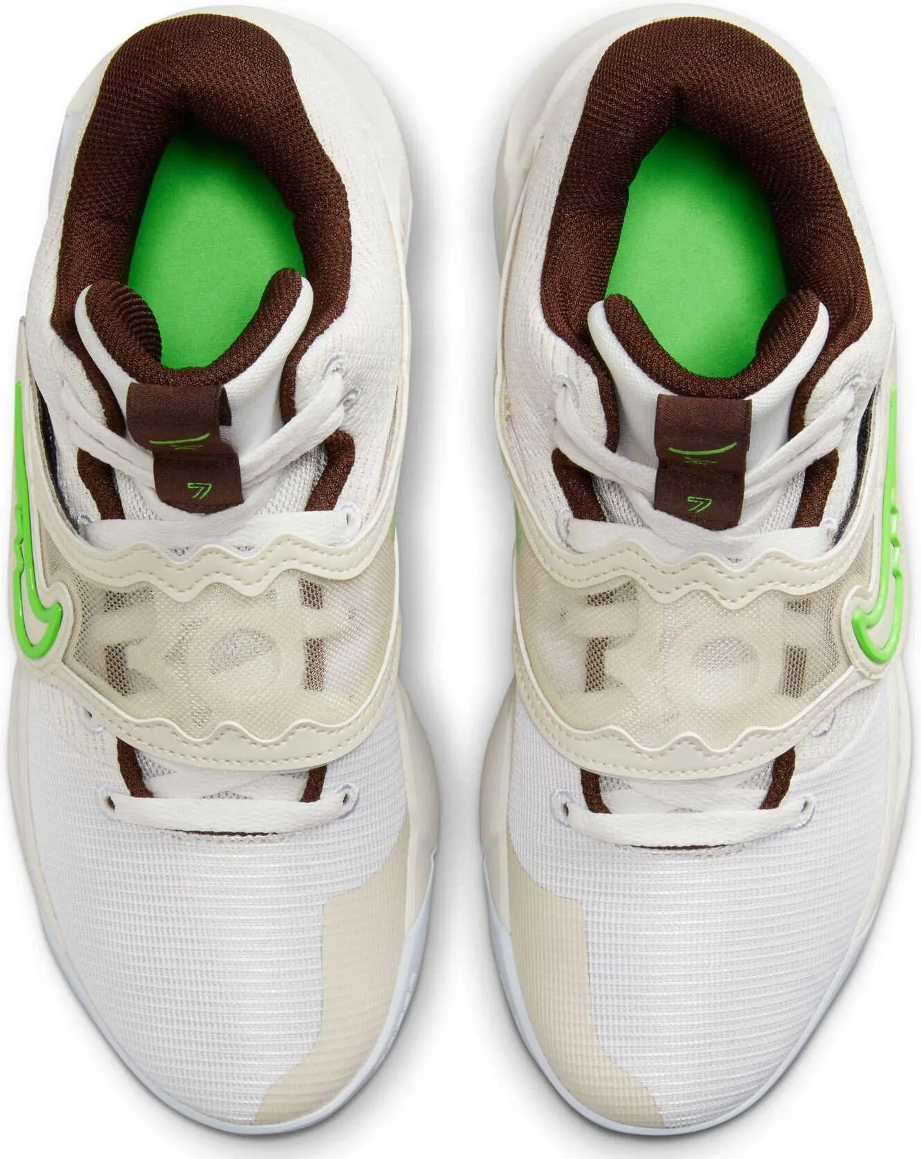 KD Trey 5 X Men's Basketball Shoes