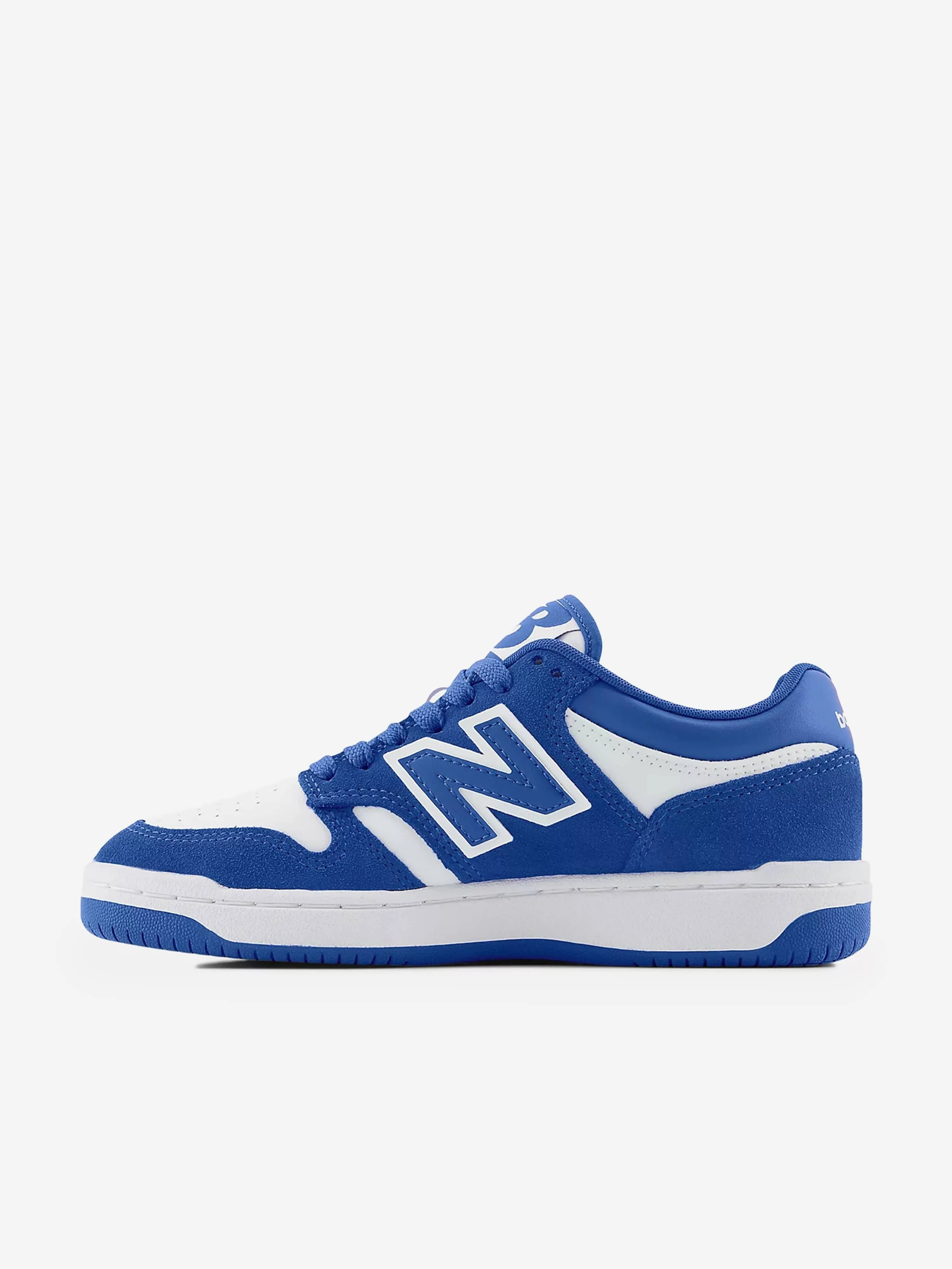 Kids 480 Trainers in Blue