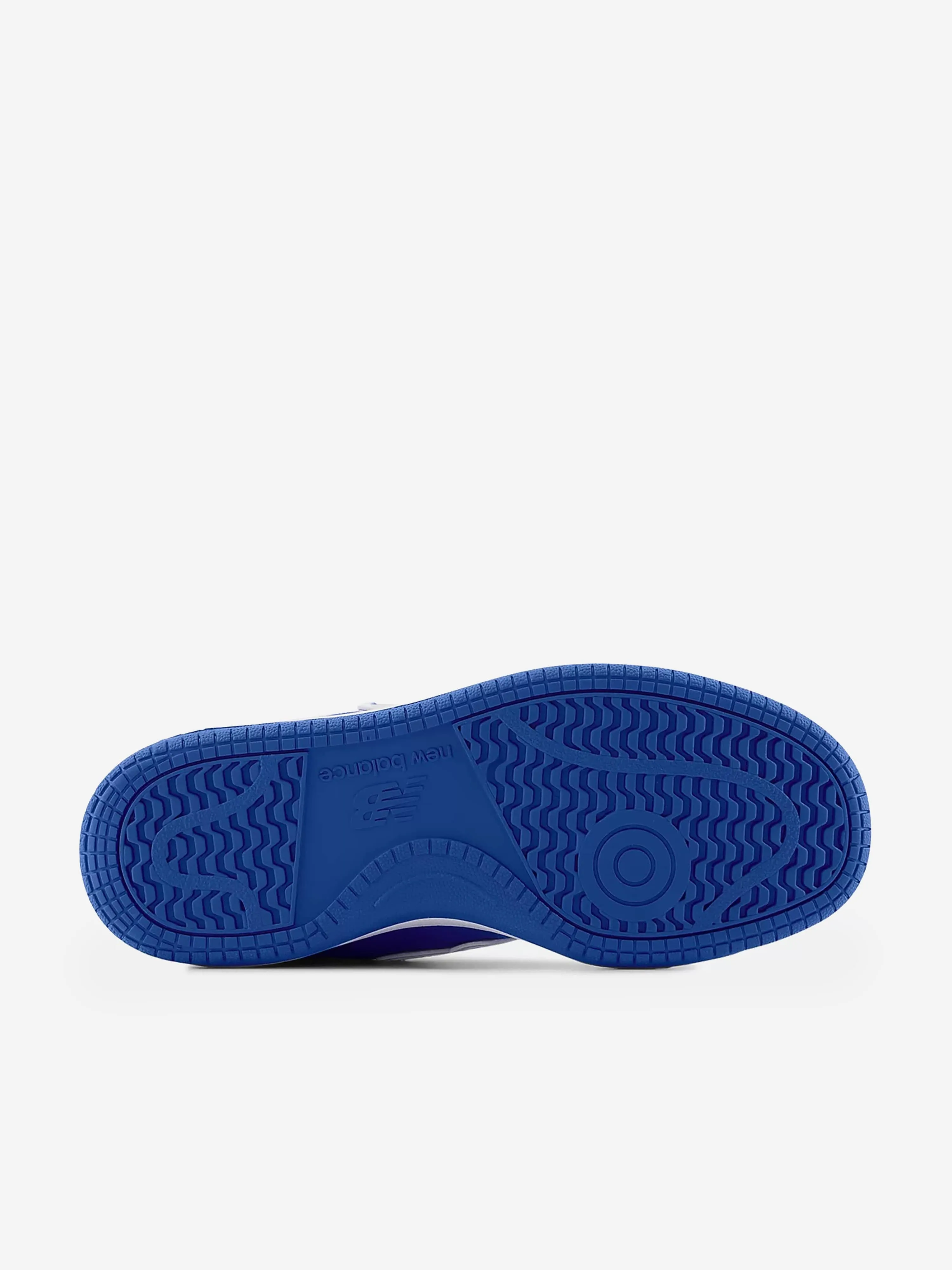 Kids 480 Trainers in Blue