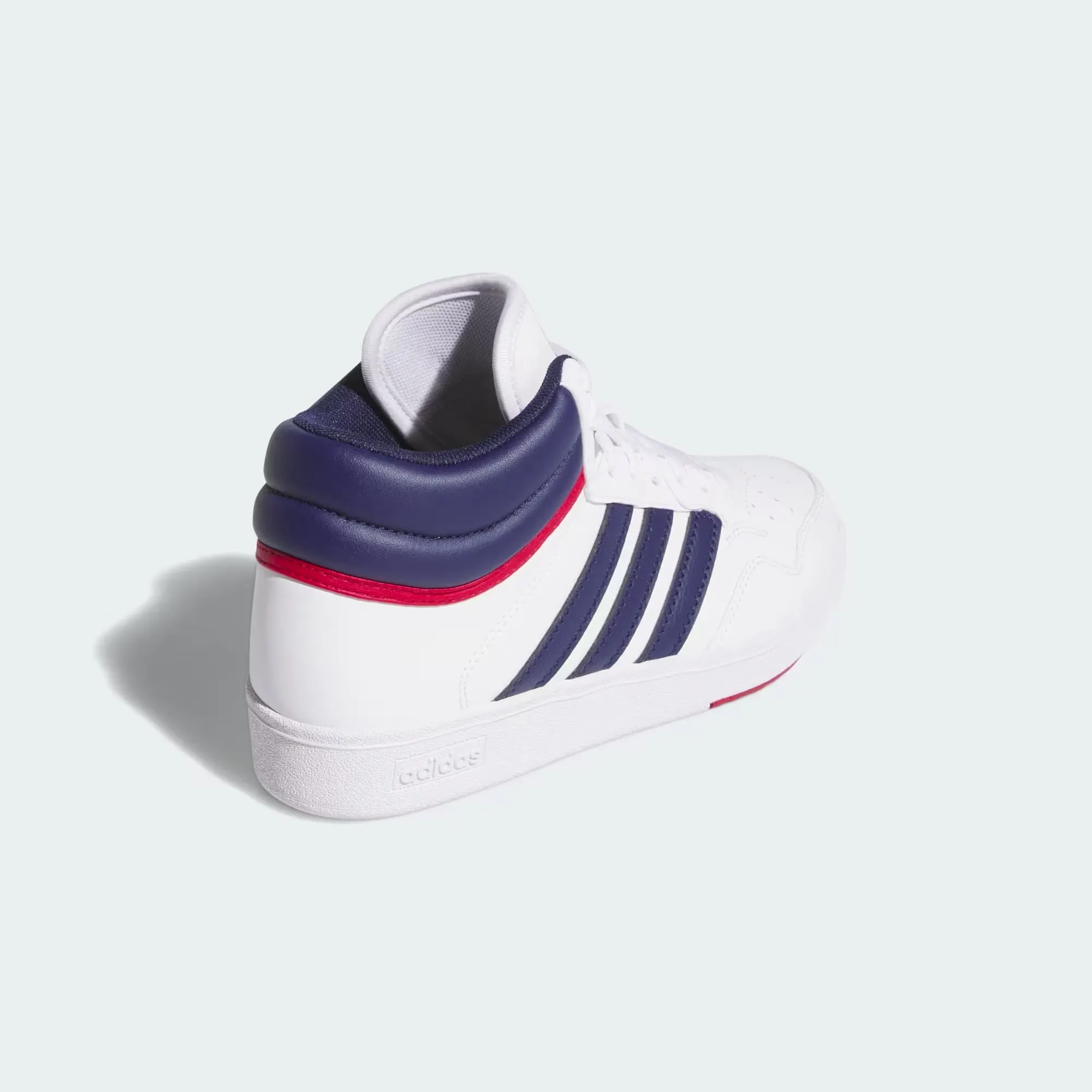 Kids' Hoops 4.0 Mid
