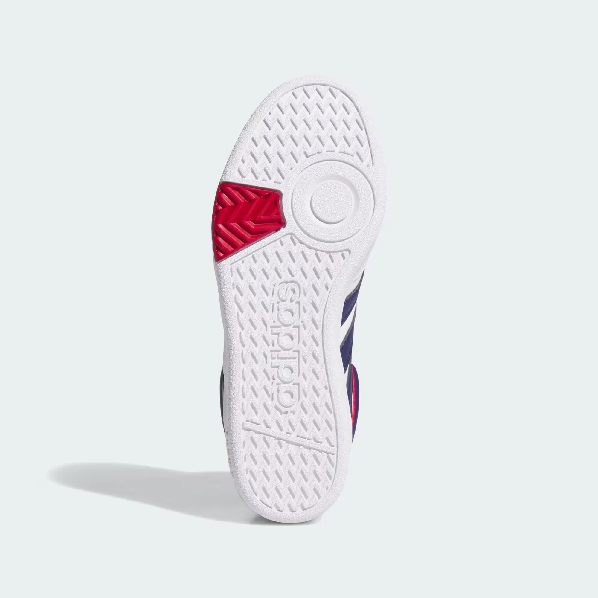 Kids' Hoops 4.0 Mid