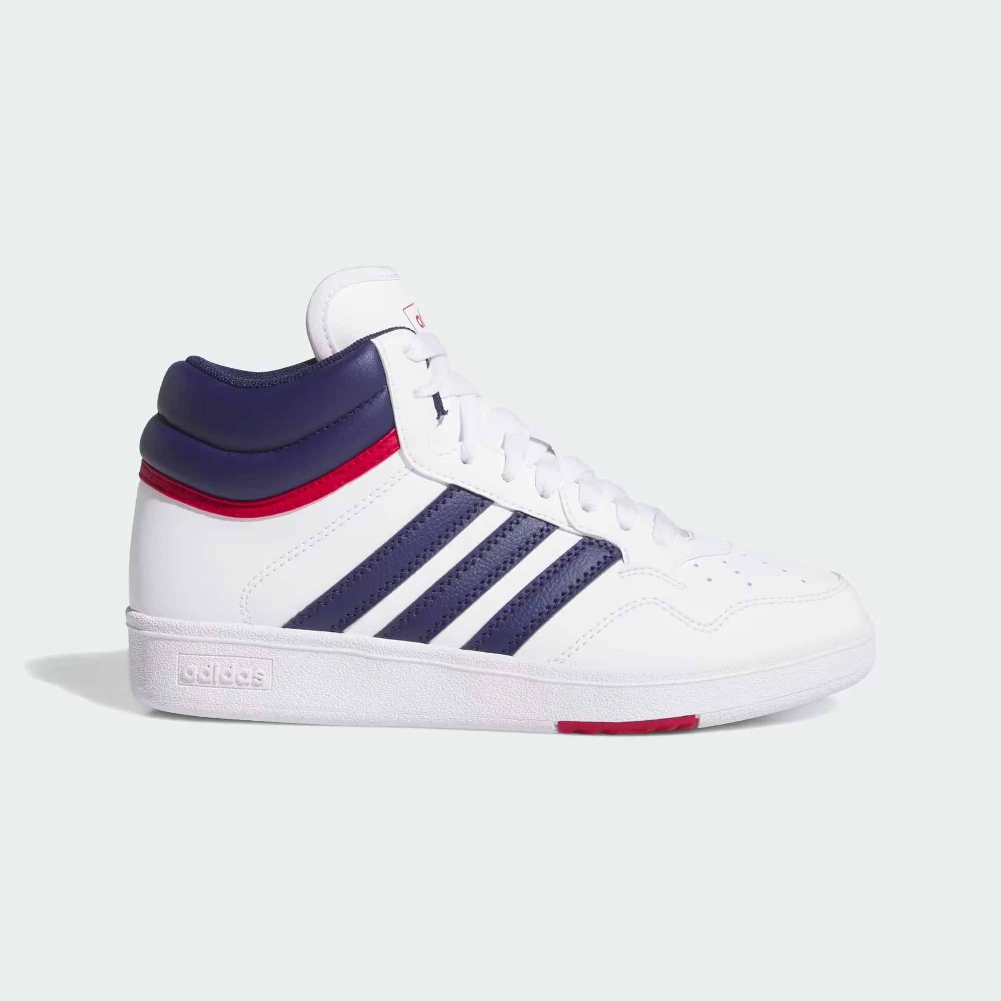 Kids' Hoops 4.0 Mid