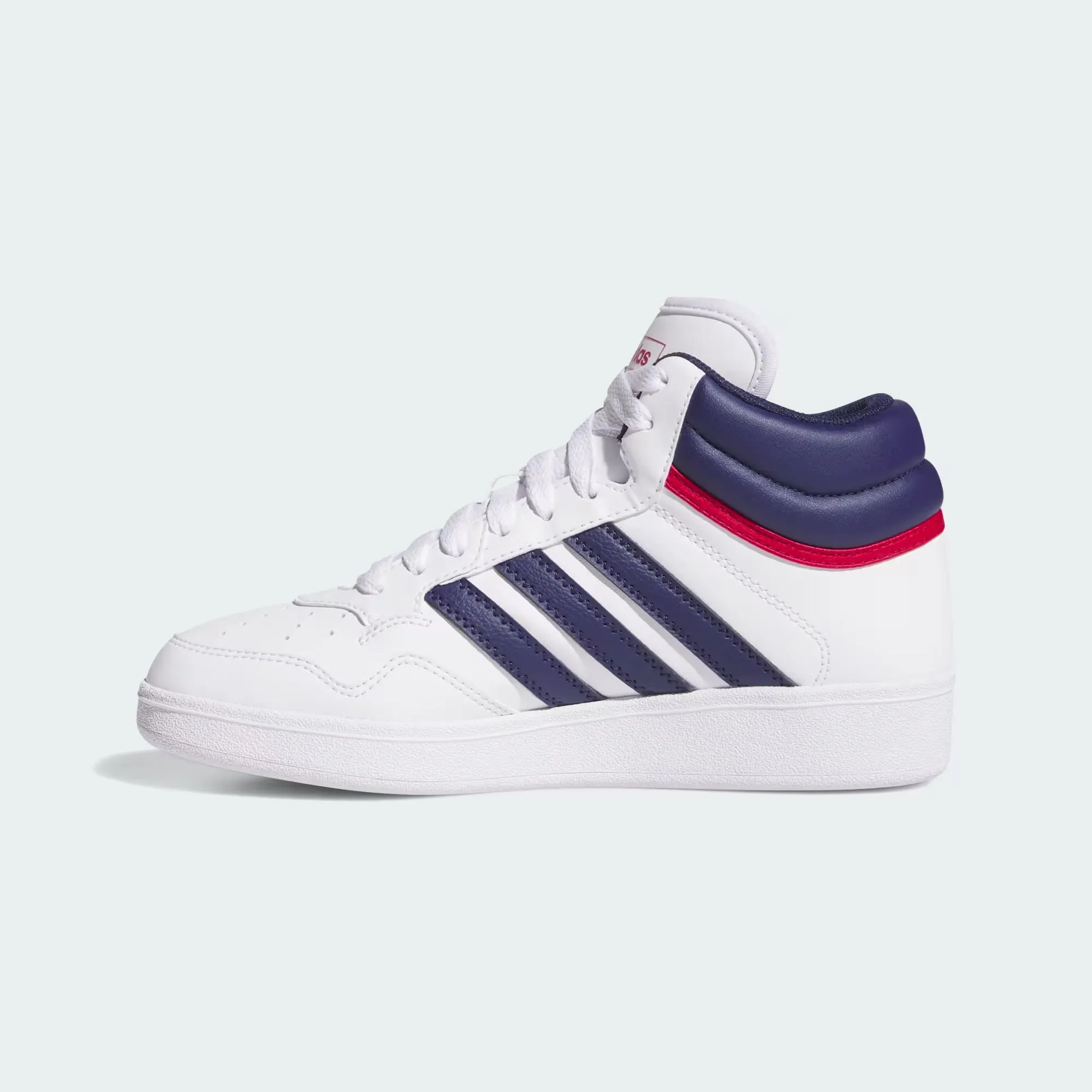 Kids' Hoops 4.0 Mid