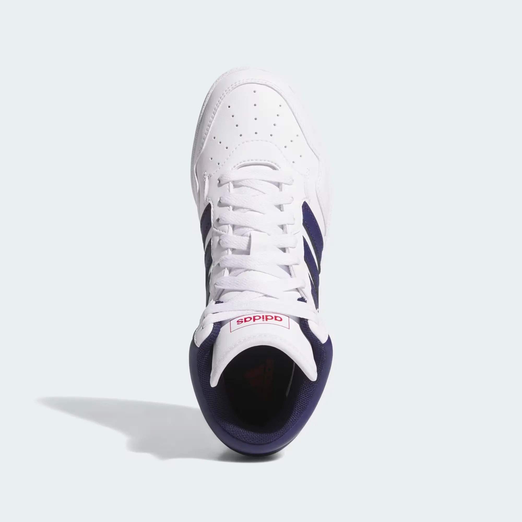 Kids' Hoops 4.0 Mid
