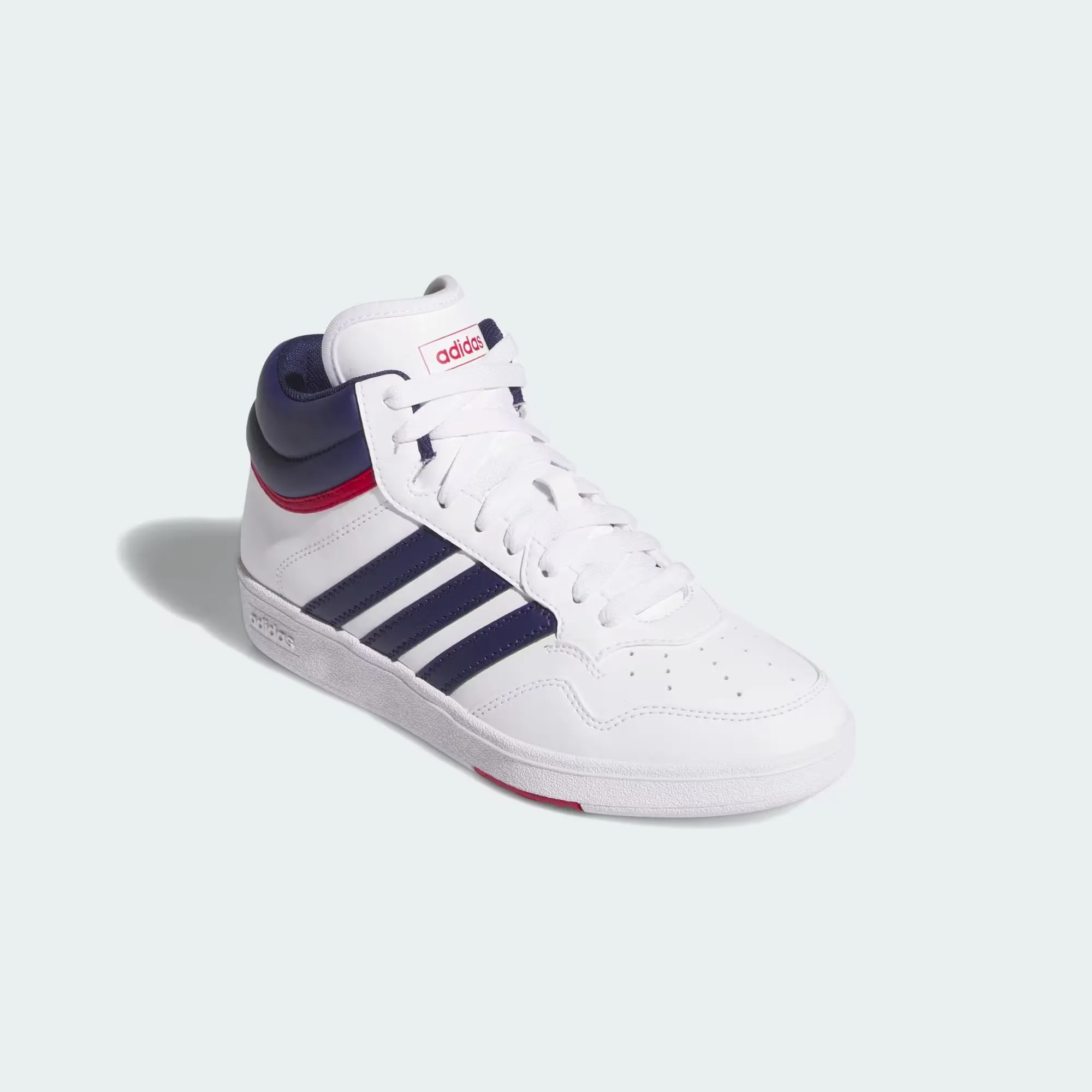 Kids' Hoops 4.0 Mid
