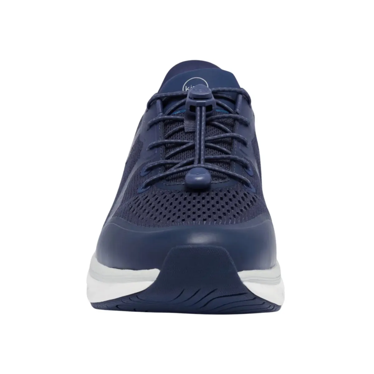 Kizik Men's London Naval Academy/Harbor Mist