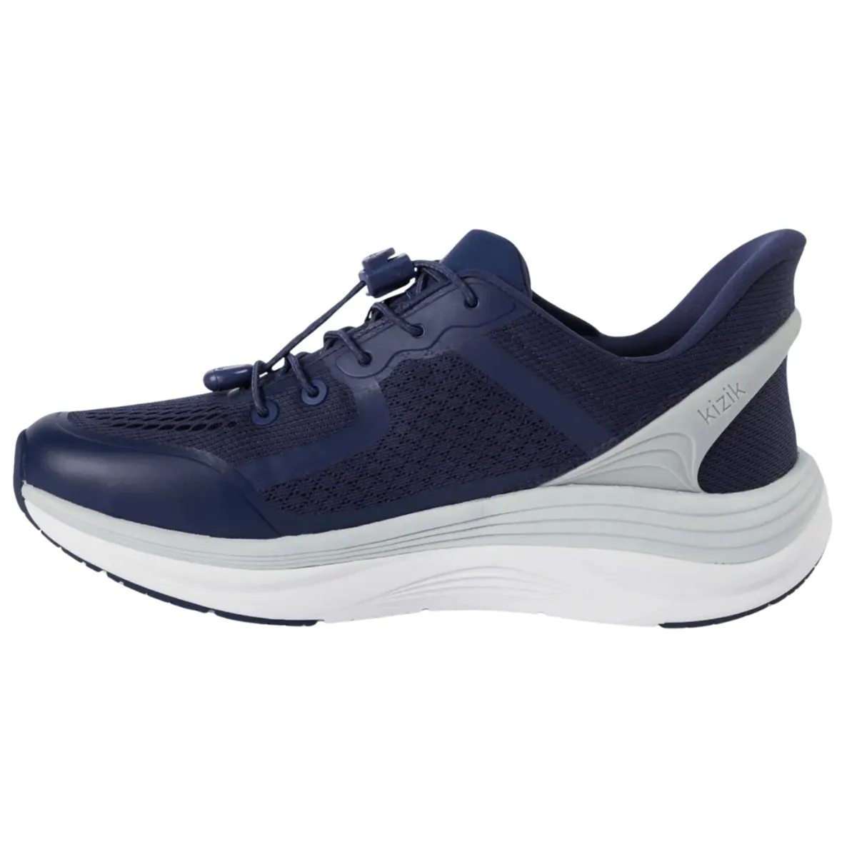 Kizik Men's London Naval Academy/Harbor Mist