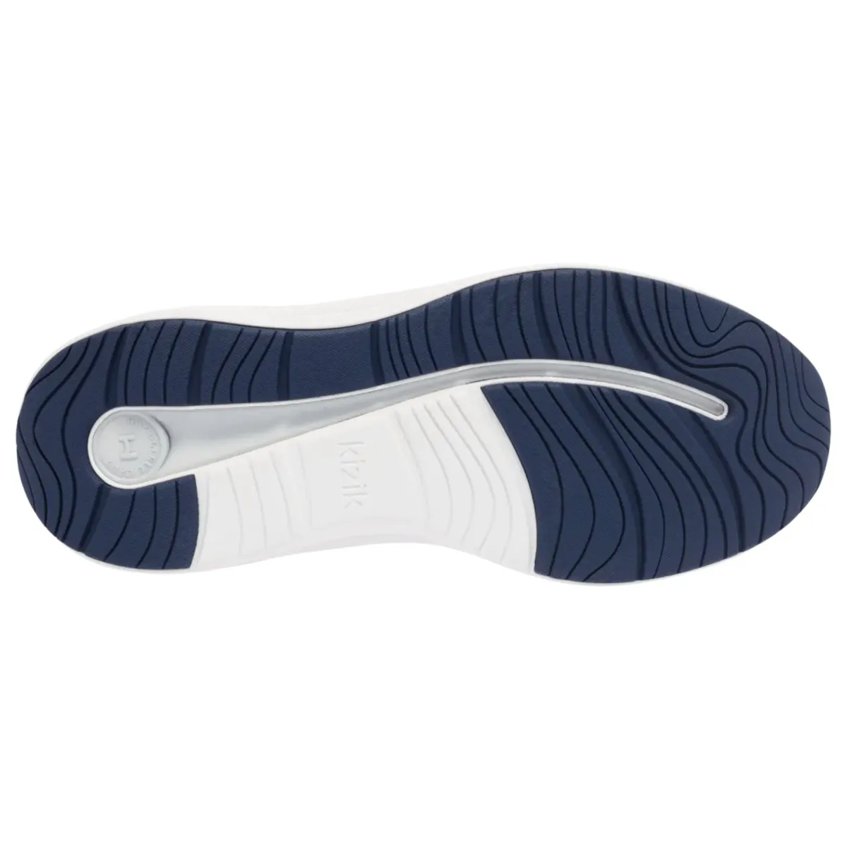 Kizik Men's London Naval Academy/Harbor Mist