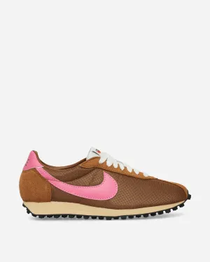 LD-1000 Sneakers Light British Tan / Pinksicle