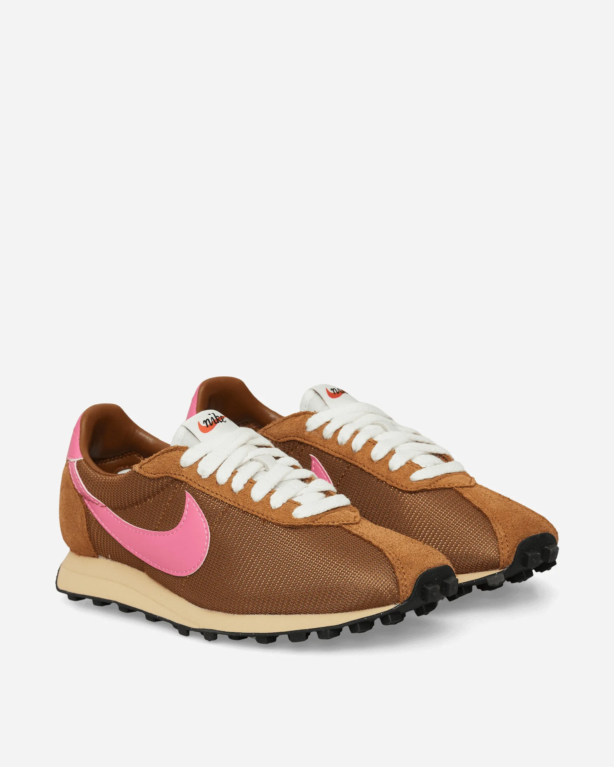 LD-1000 Sneakers Light British Tan / Pinksicle