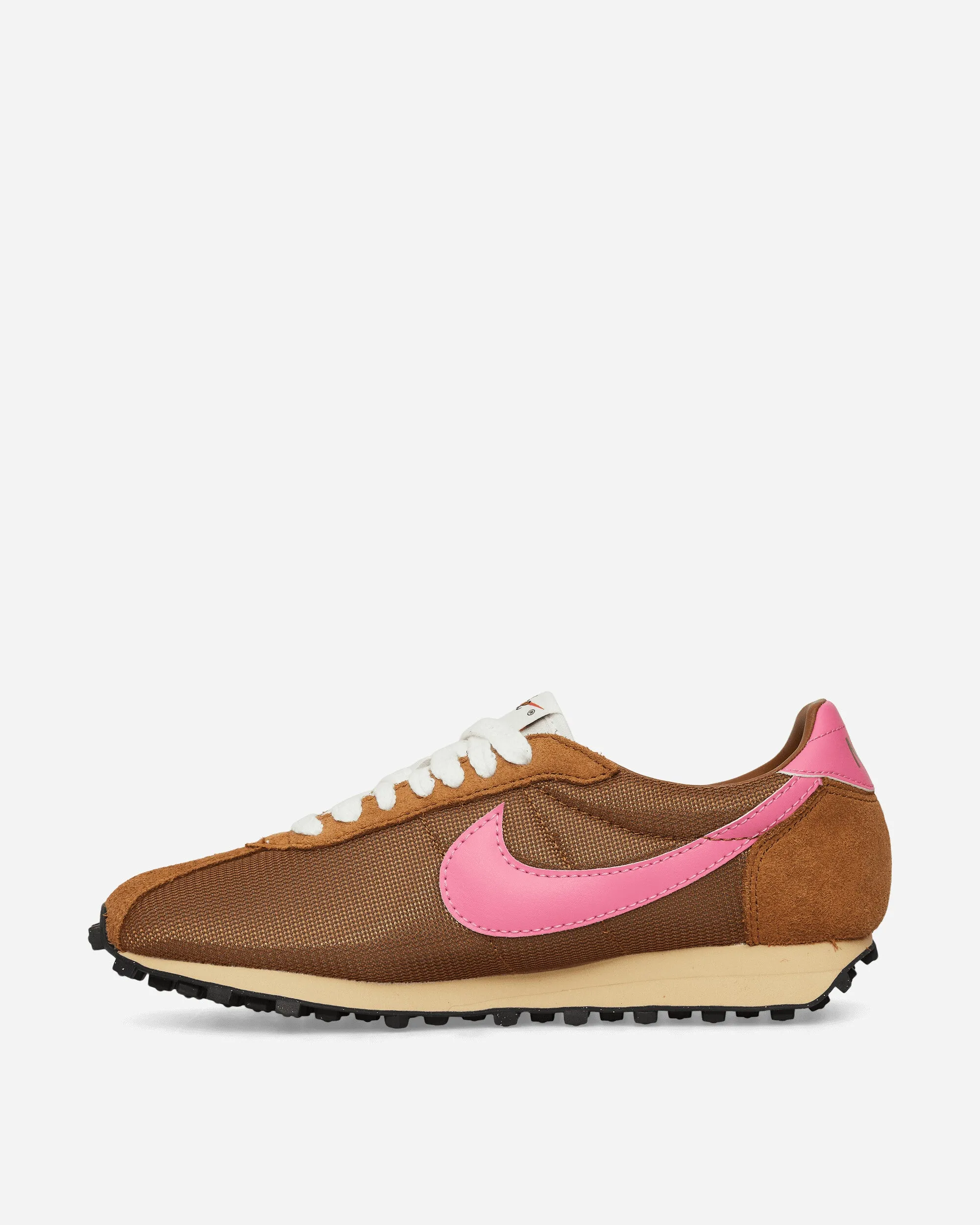 LD-1000 Sneakers Light British Tan / Pinksicle