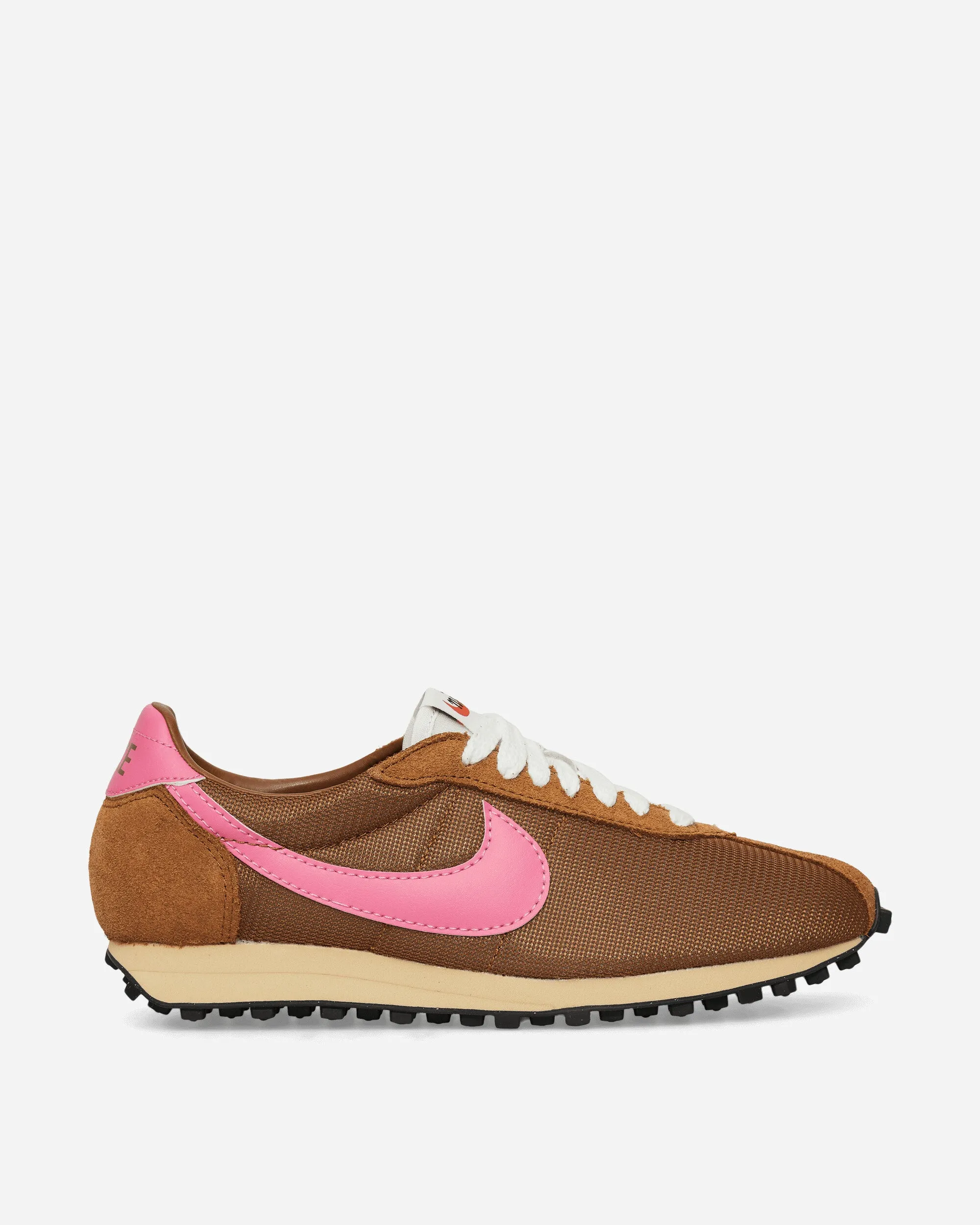 LD-1000 Sneakers Light British Tan / Pinksicle
