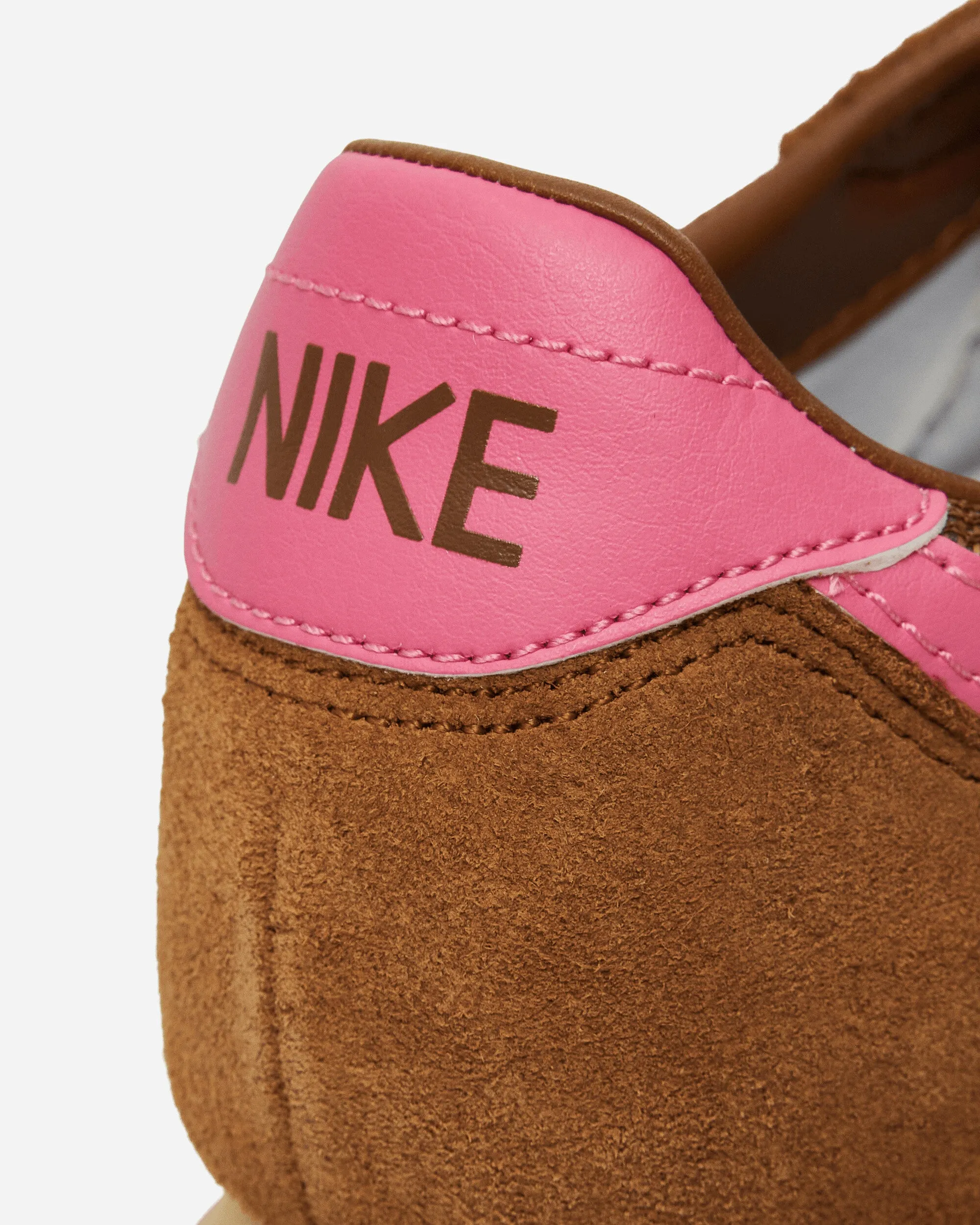 LD-1000 Sneakers Light British Tan / Pinksicle