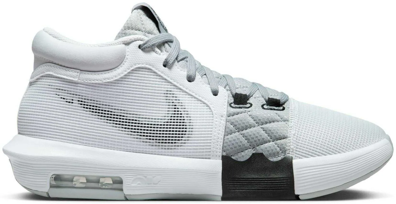 LeBron Witness 8 Men's Basketball Shoes
