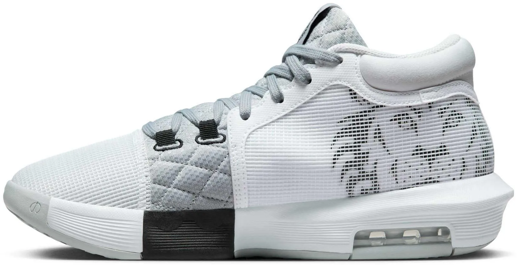 LeBron Witness 8 Men's Basketball Shoes