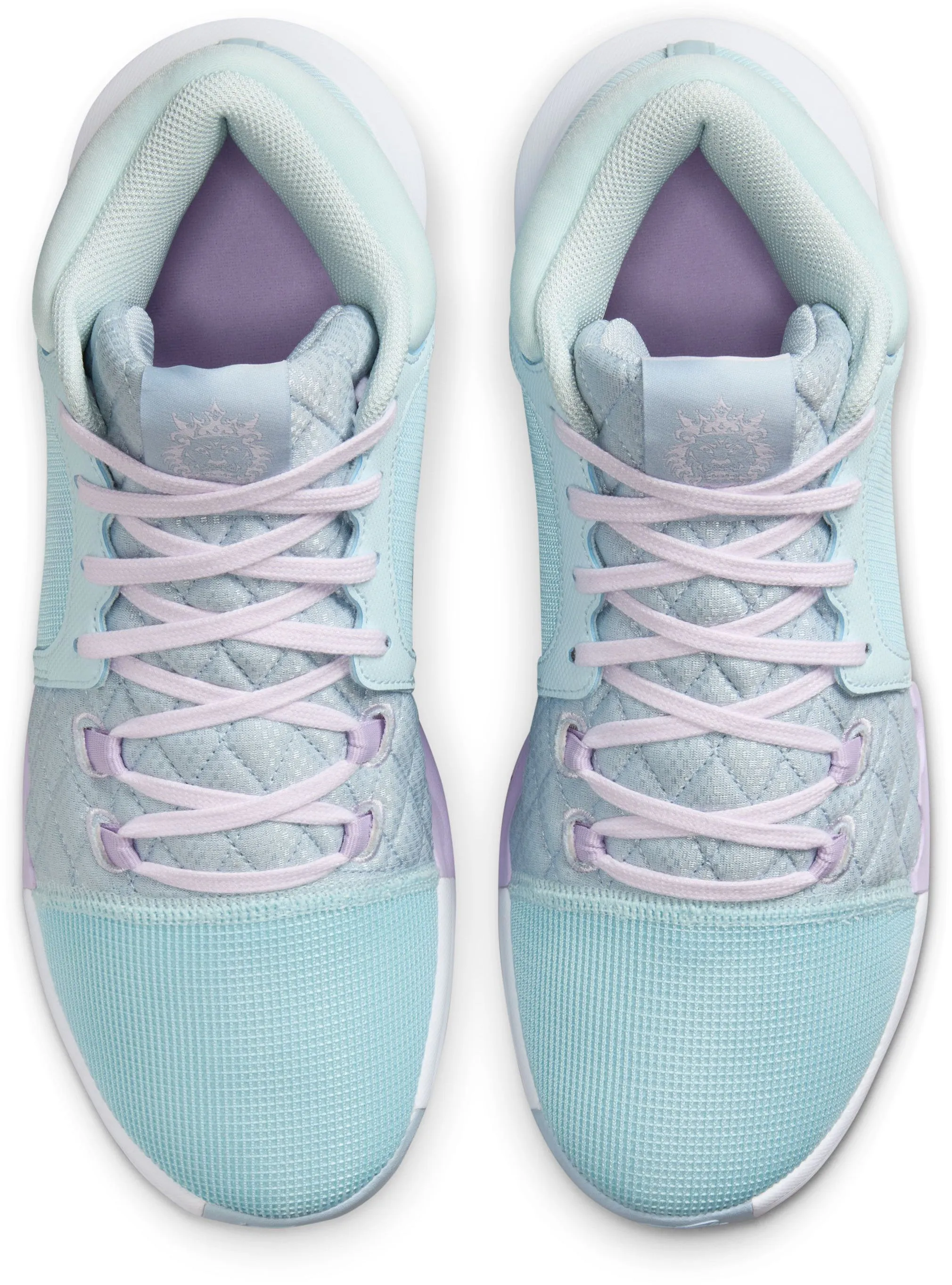 LeBron Witness 8 Men's Basketball Shoes