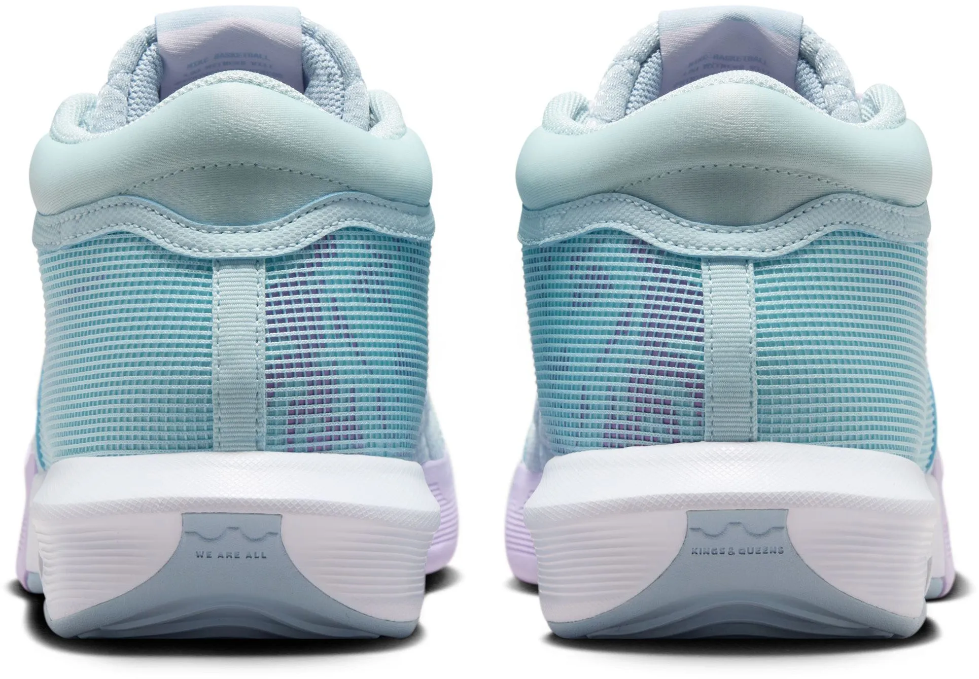 LeBron Witness 8 Men's Basketball Shoes