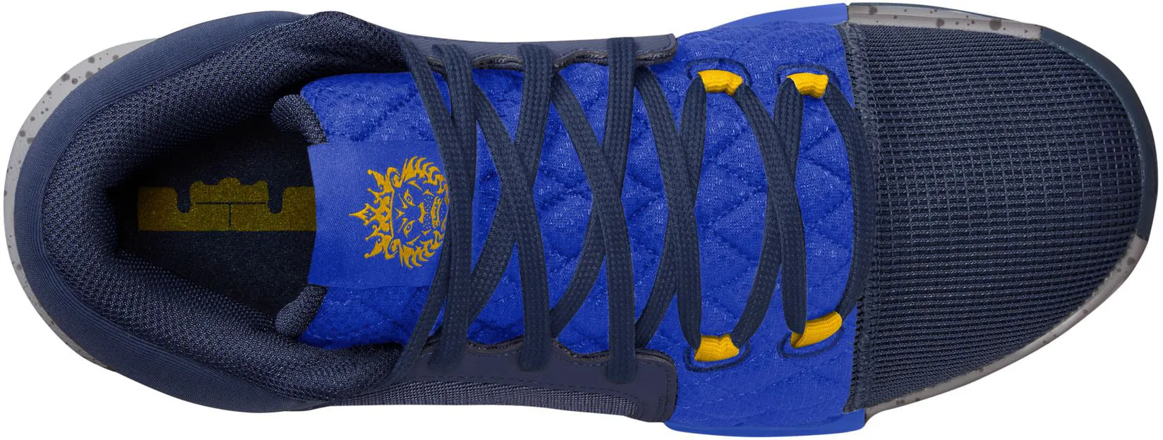 LeBron Witness 8 Men's Basketball Shoes
