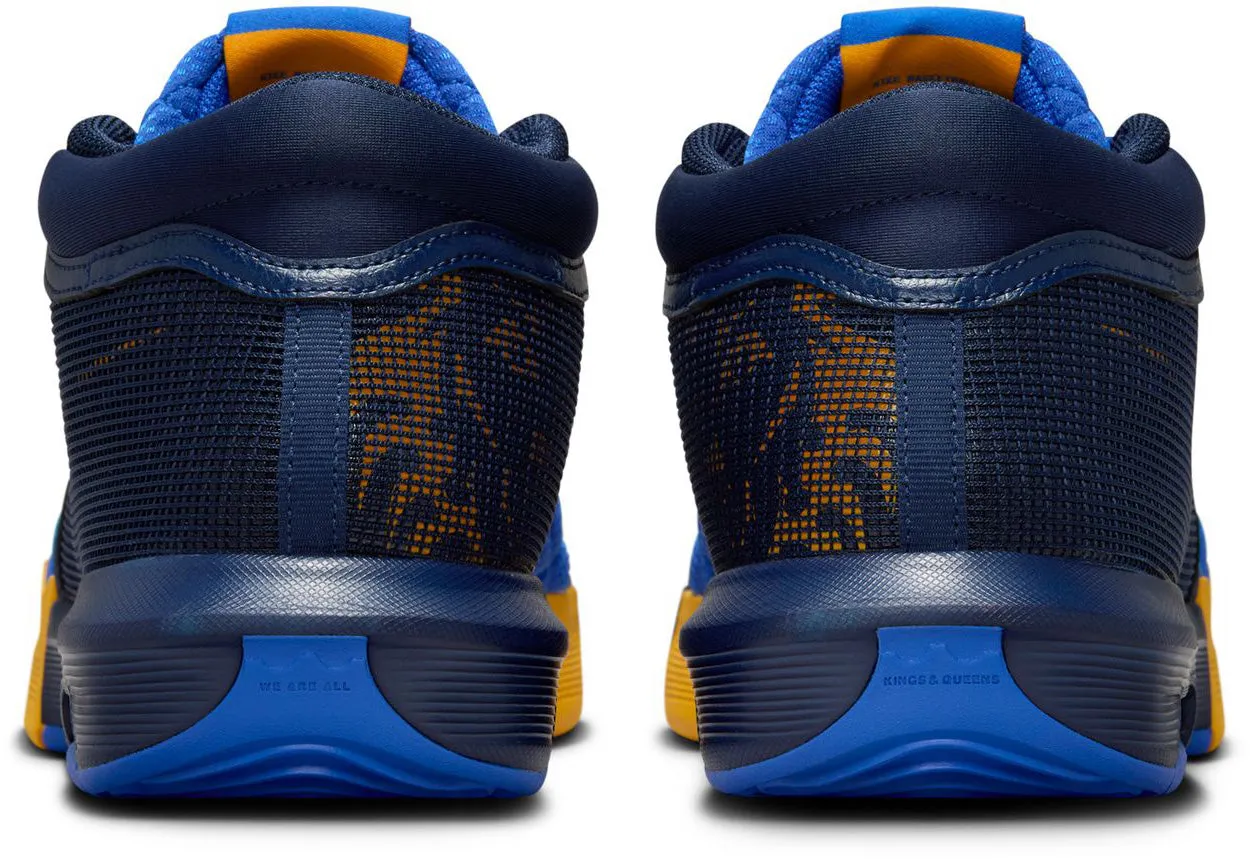 LeBron Witness 8 Men's Basketball Shoes