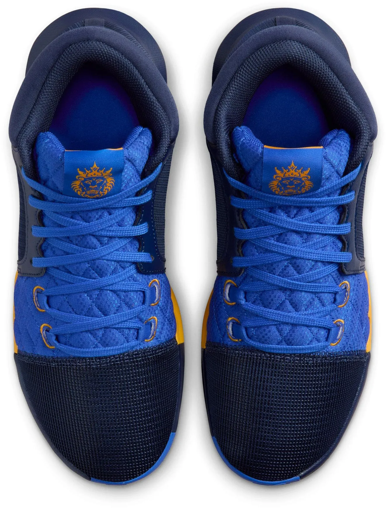 LeBron Witness 8 Men's Basketball Shoes