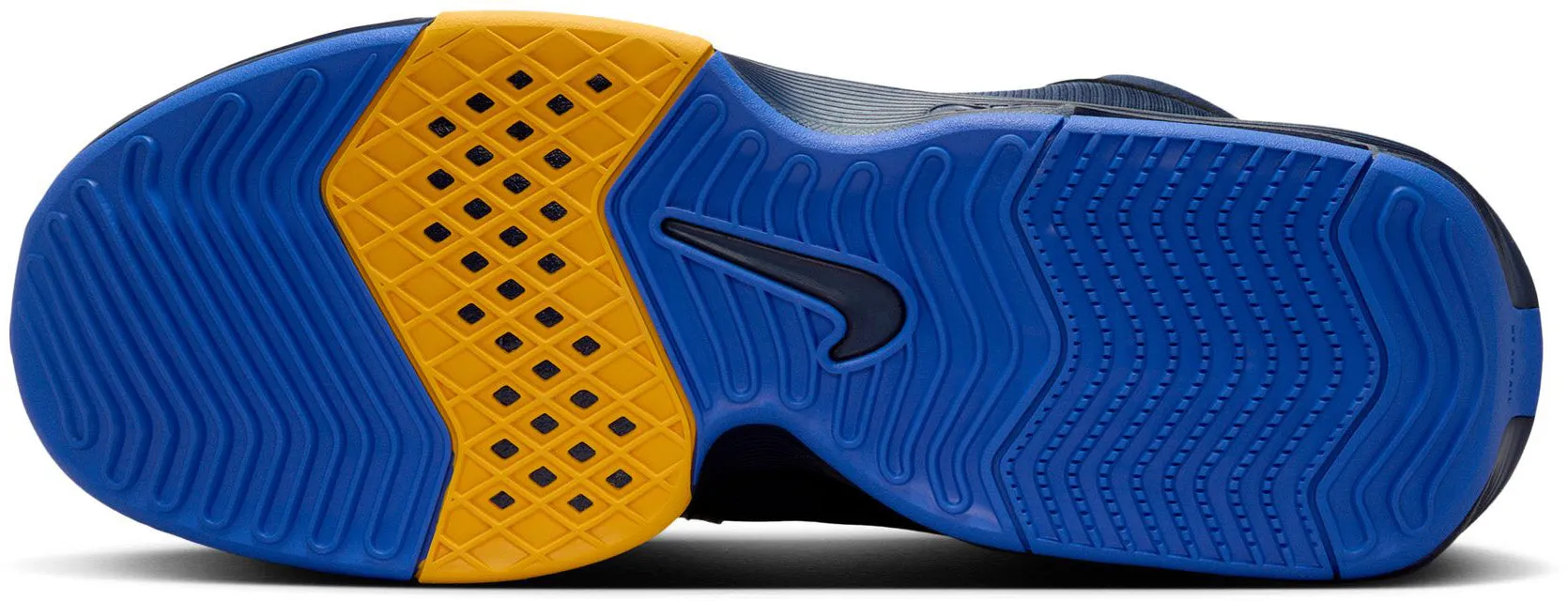 LeBron Witness 8 Men's Basketball Shoes