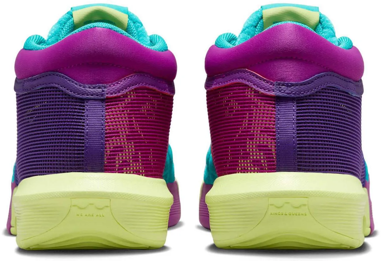 LeBron Witness 8 Men's Basketball Shoes