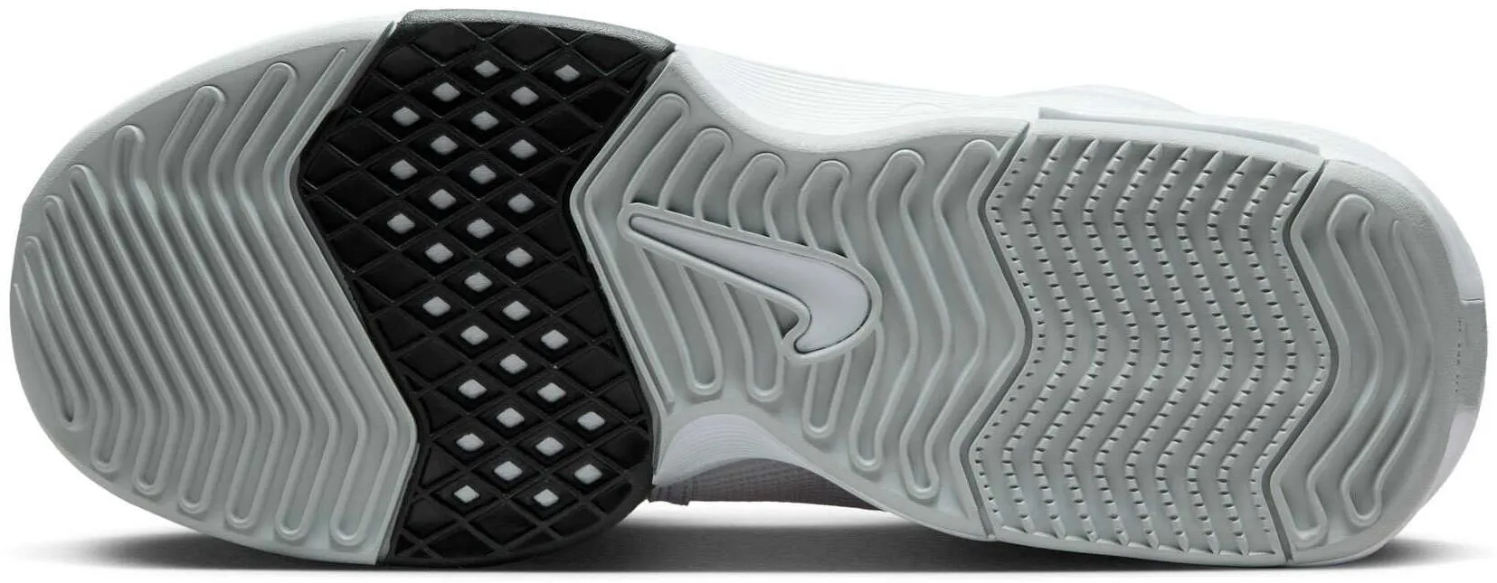 LeBron Witness 8 Men's Basketball Shoes