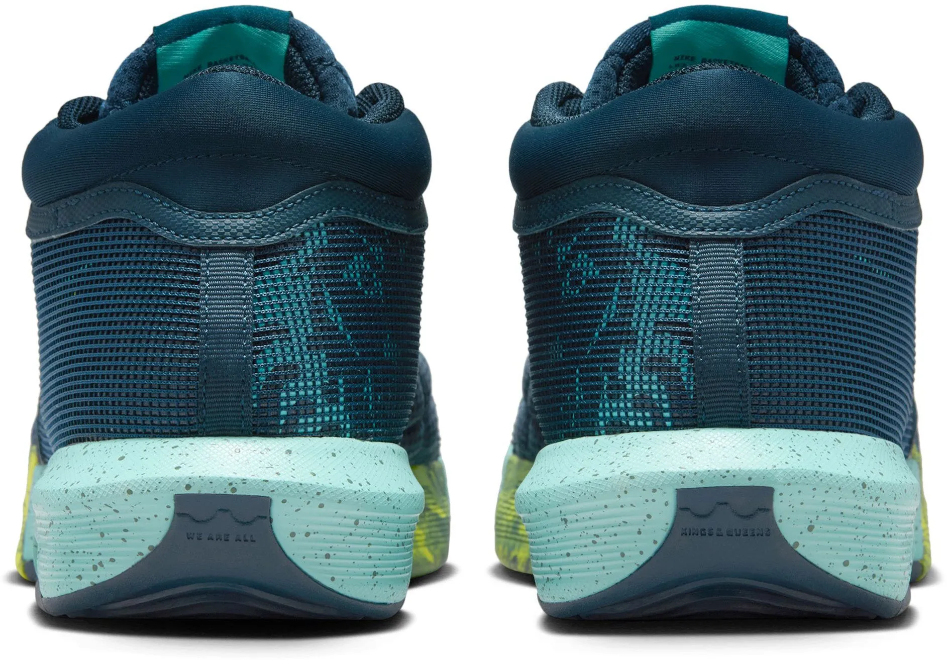 LeBron Witness 8 Men's Basketball Shoes