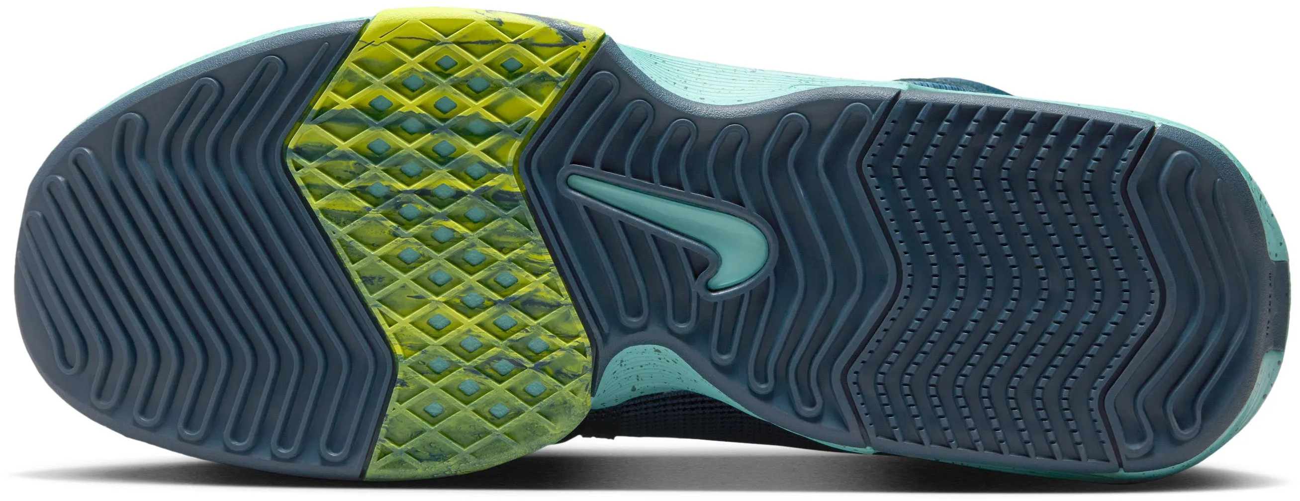 LeBron Witness 8 Men's Basketball Shoes