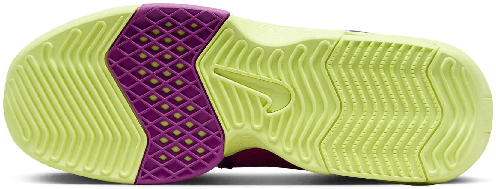 LeBron Witness 8 Men's Basketball Shoes