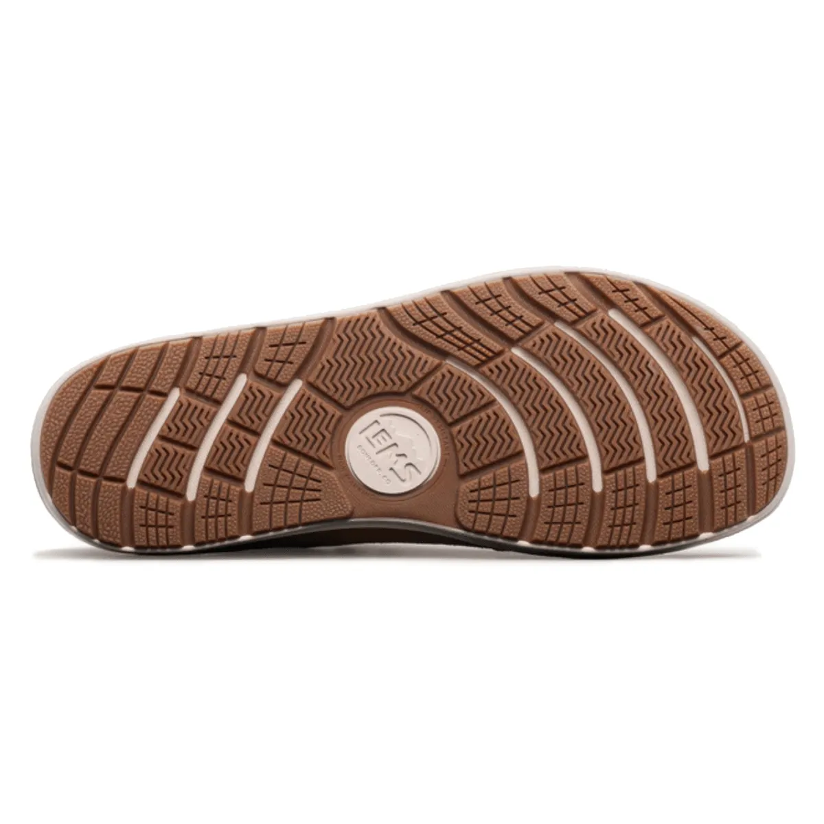 Lems Men's Chillum Grip Bourbon