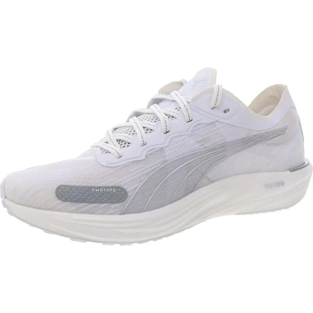 Liberate Nitro 2 Womens Lace-Up Mesh Running & Training Shoes